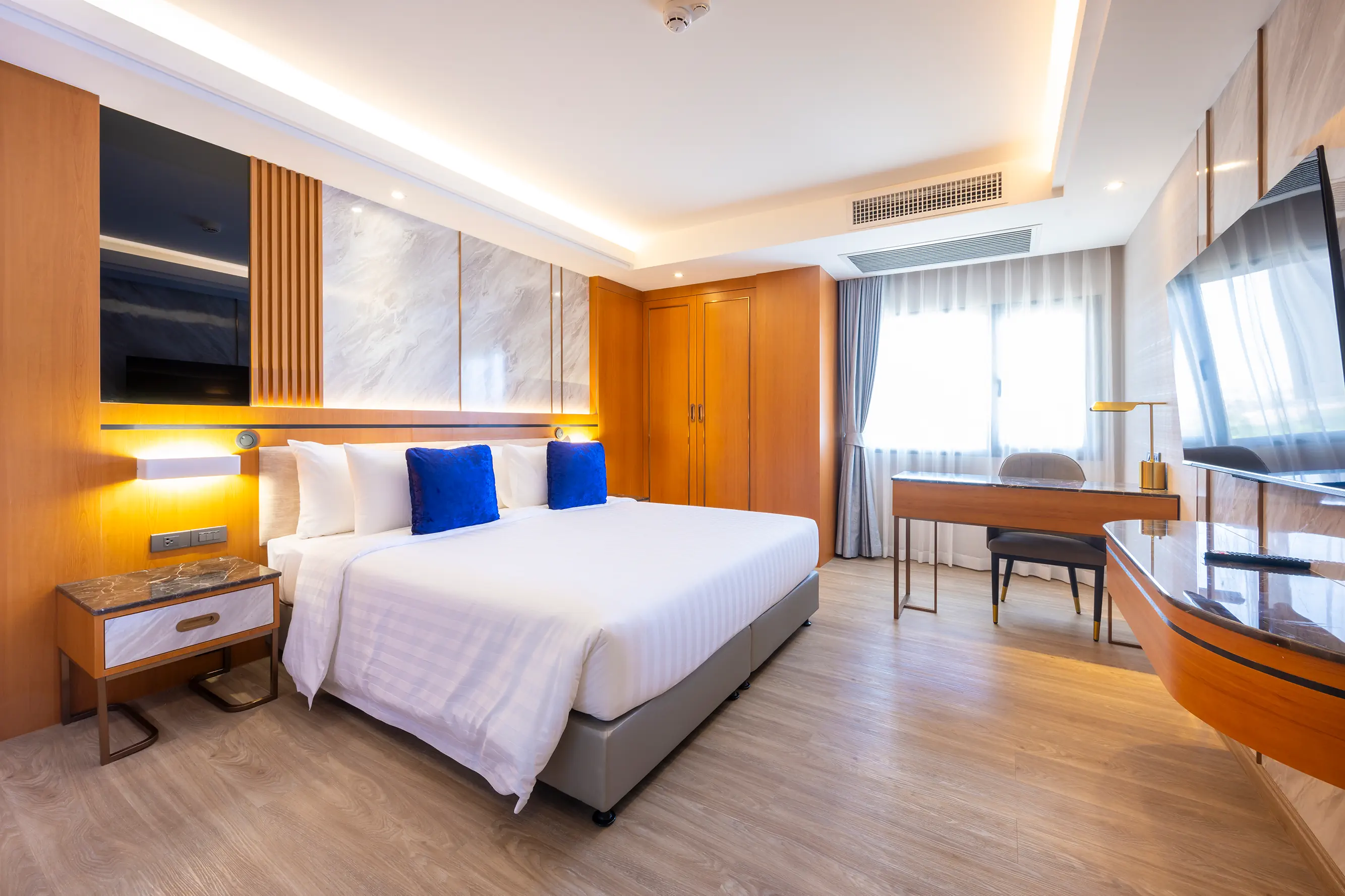 Wyndham Jomtien Pattaya - zdjęcie 20