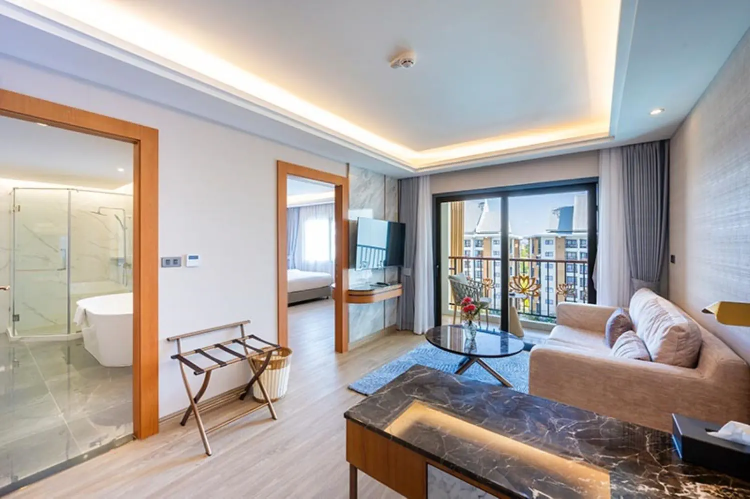 Wyndham Jomtien Pattaya - zdjęcie 16