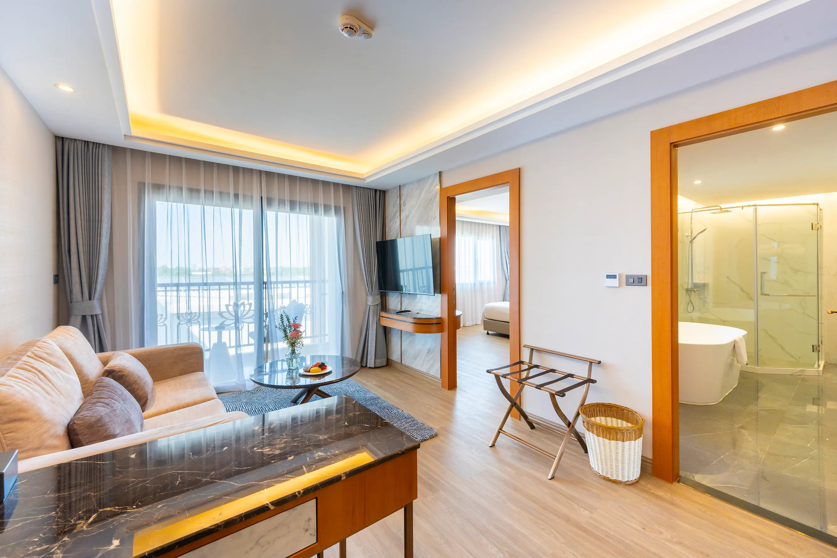 Wyndham Jomtien Pattaya - zdjęcie 13