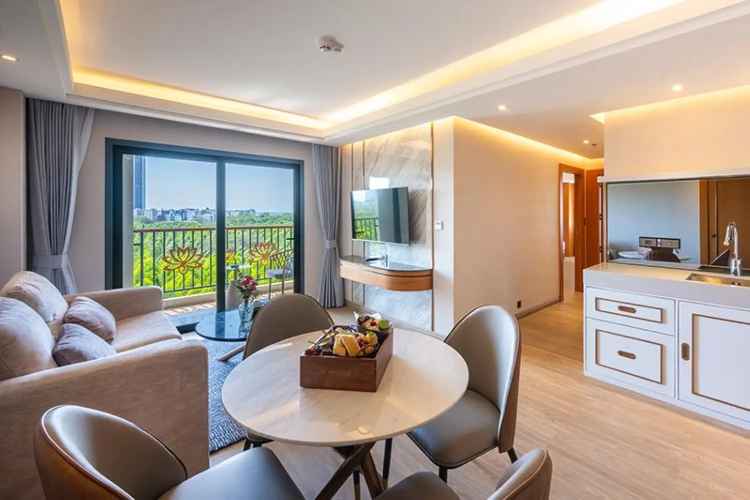 Wyndham Jomtien Pattaya - zdjęcie 23