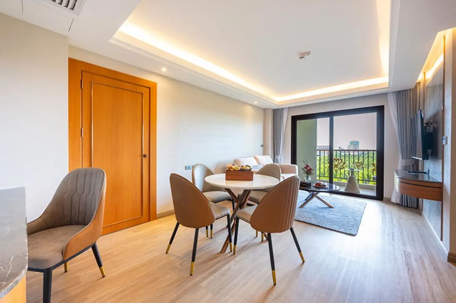 Wyndham Jomtien Pattaya - zdjęcie 17