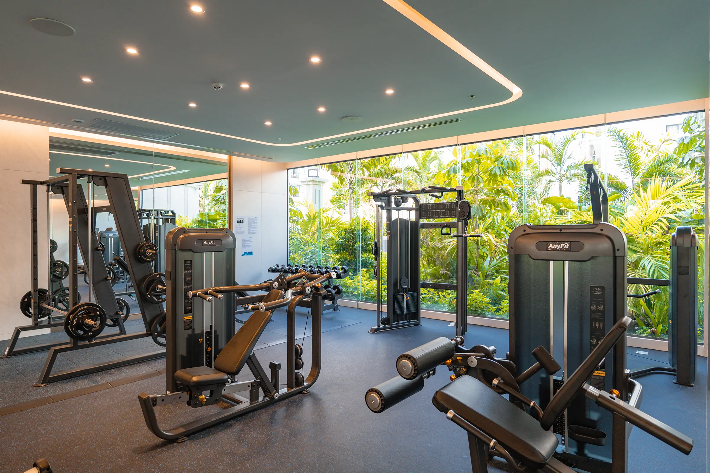 Wyndham Jomtien Pattaya - zdjęcie 35