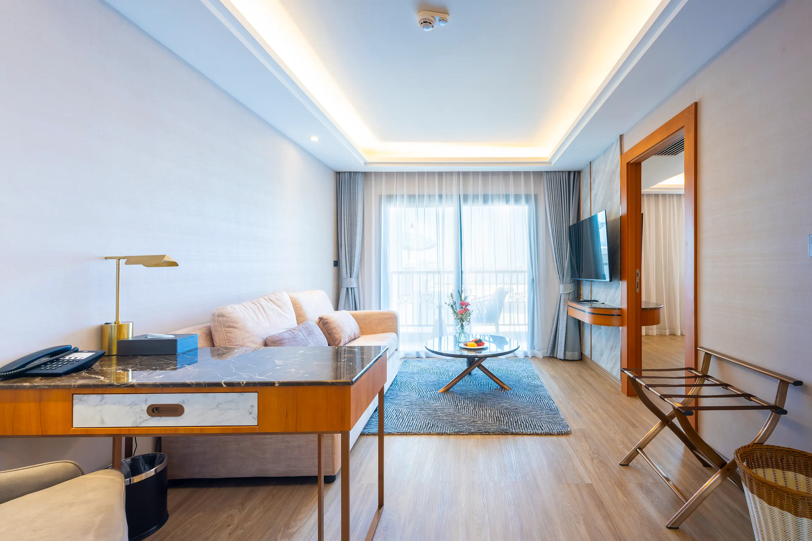 Wyndham Jomtien Pattaya - zdjęcie 14