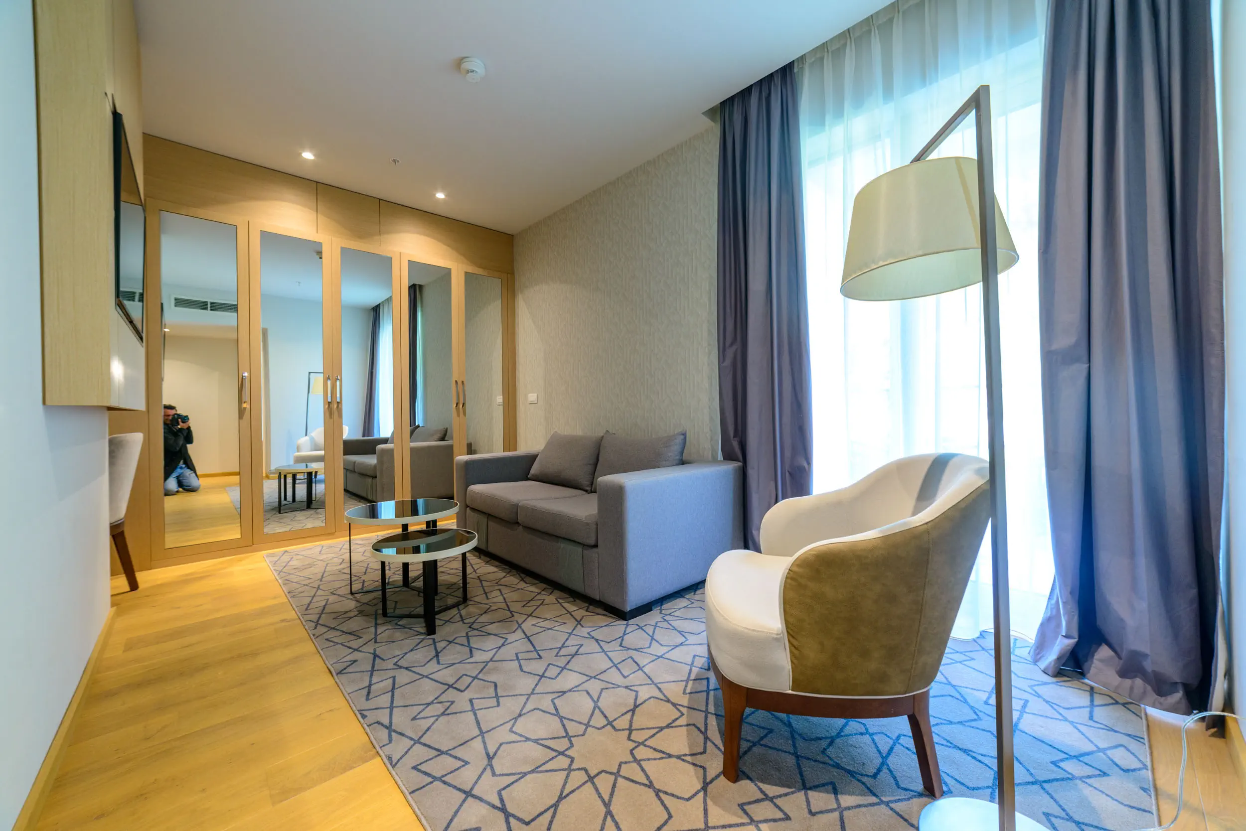 HOTEL IMPERIAL CONFERENCE & SPA