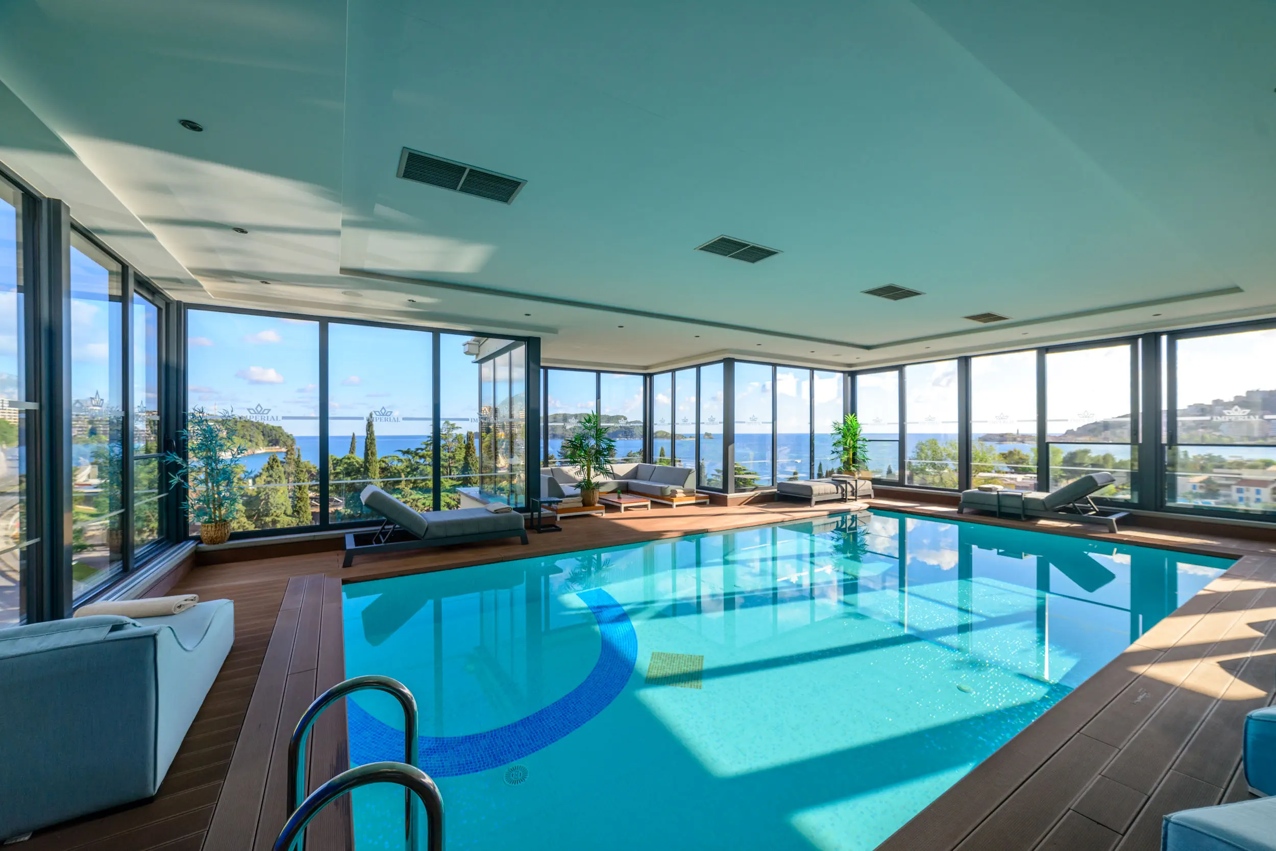HOTEL IMPERIAL CONFERENCE & SPA