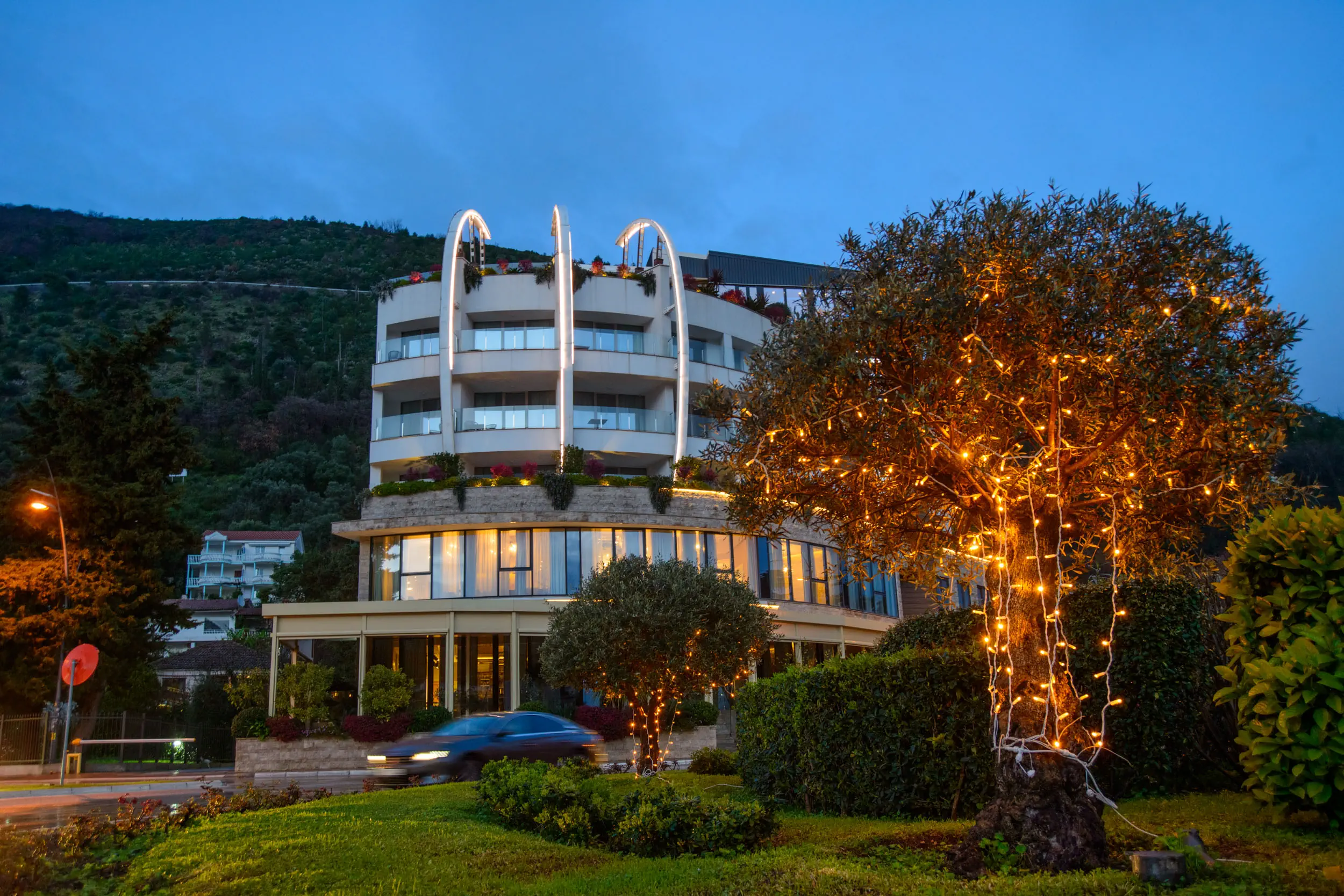 HOTEL IMPERIAL CONFERENCE & SPA