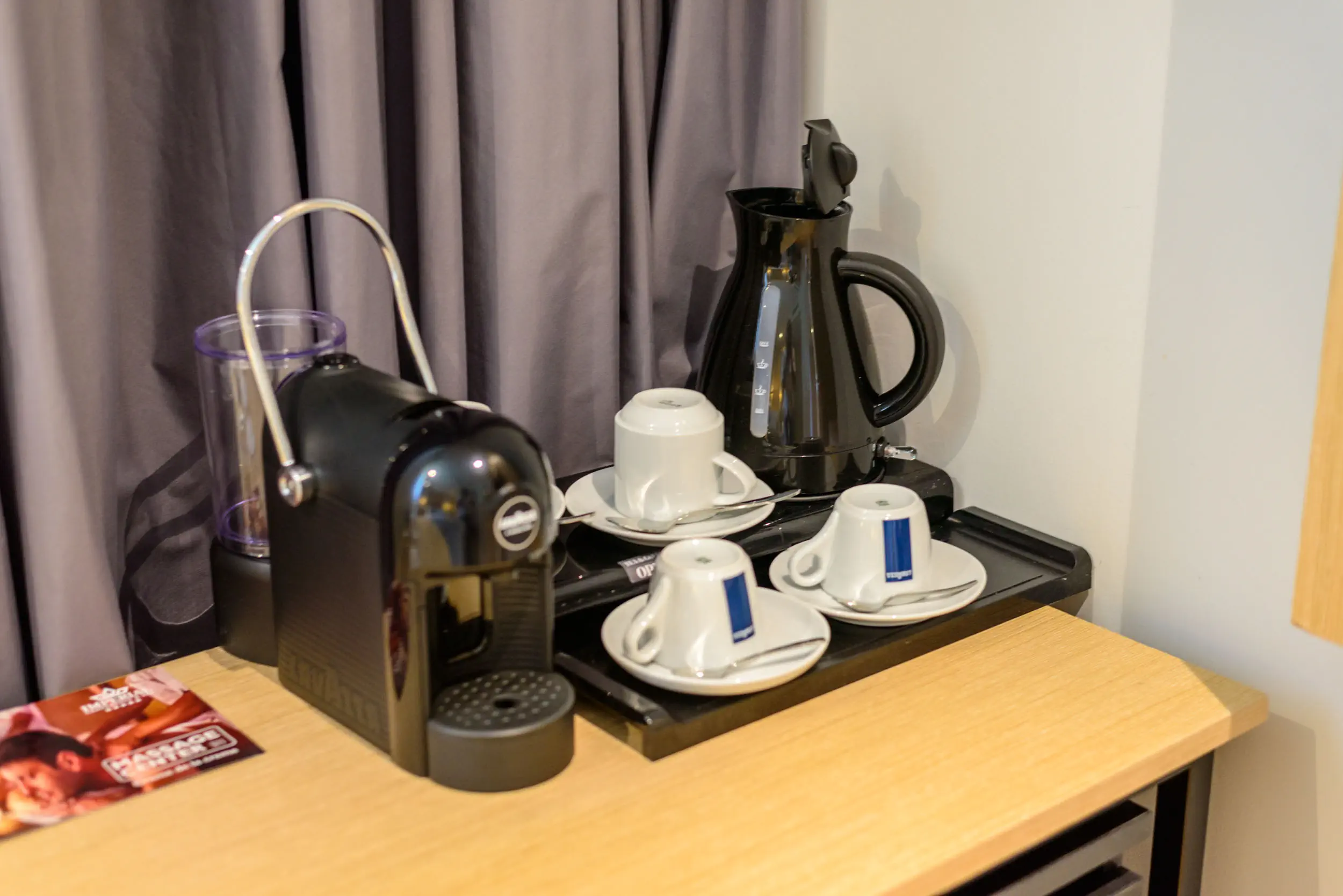 HOTEL IMPERIAL CONFERENCE & SPA