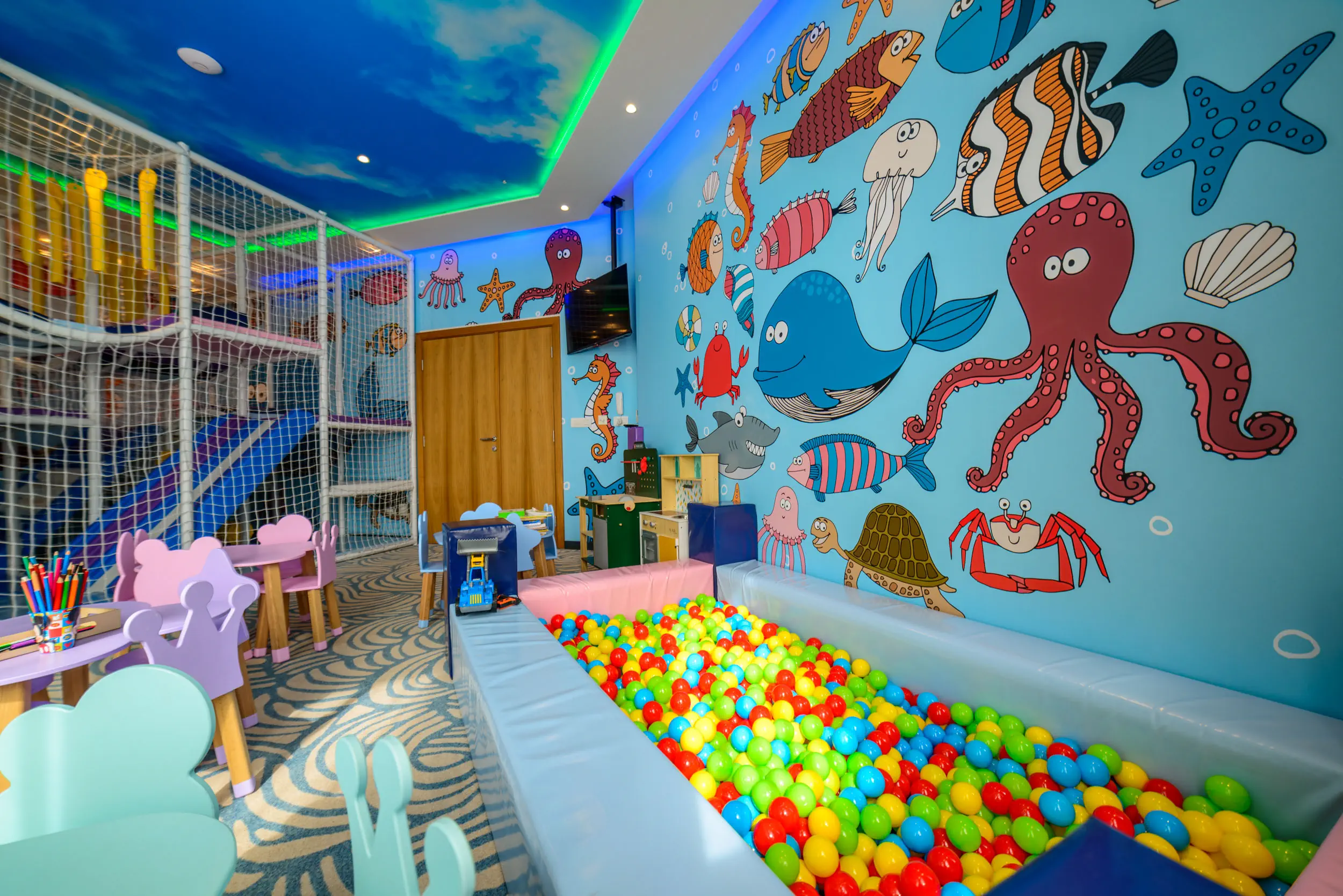 HOTEL IMPERIAL CONFERENCE & SPA
