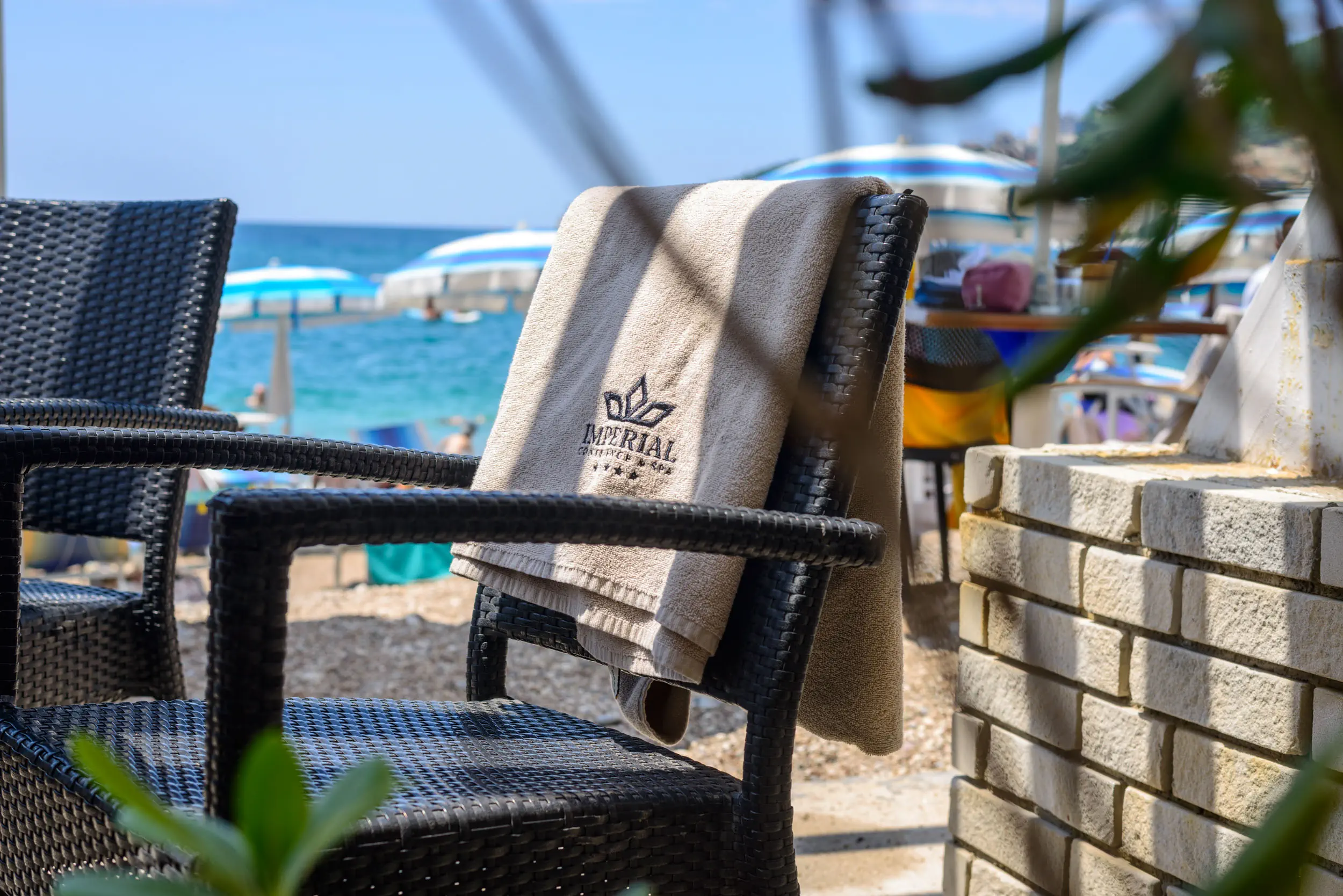 HOTEL IMPERIAL CONFERENCE & SPA
