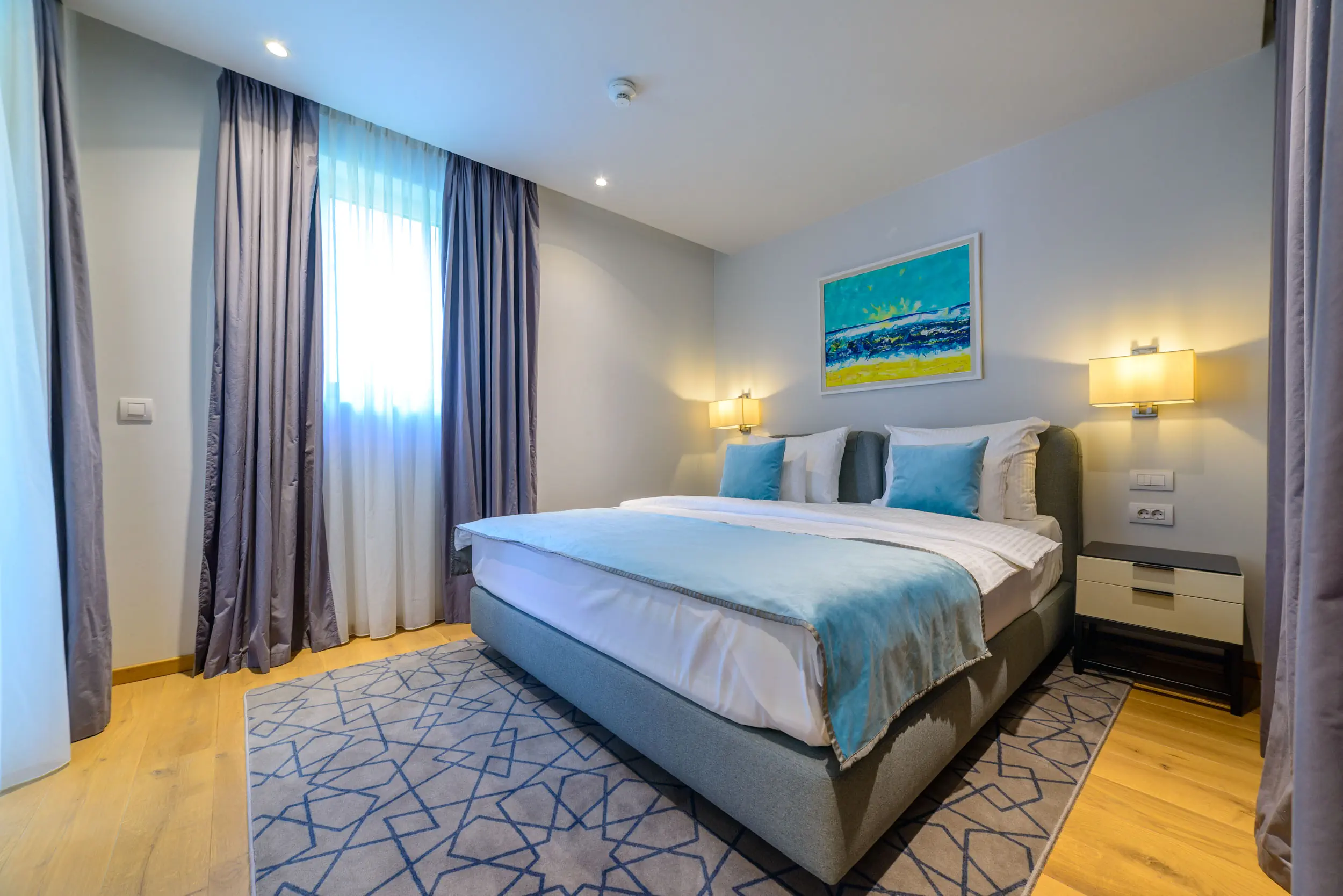 HOTEL IMPERIAL CONFERENCE & SPA