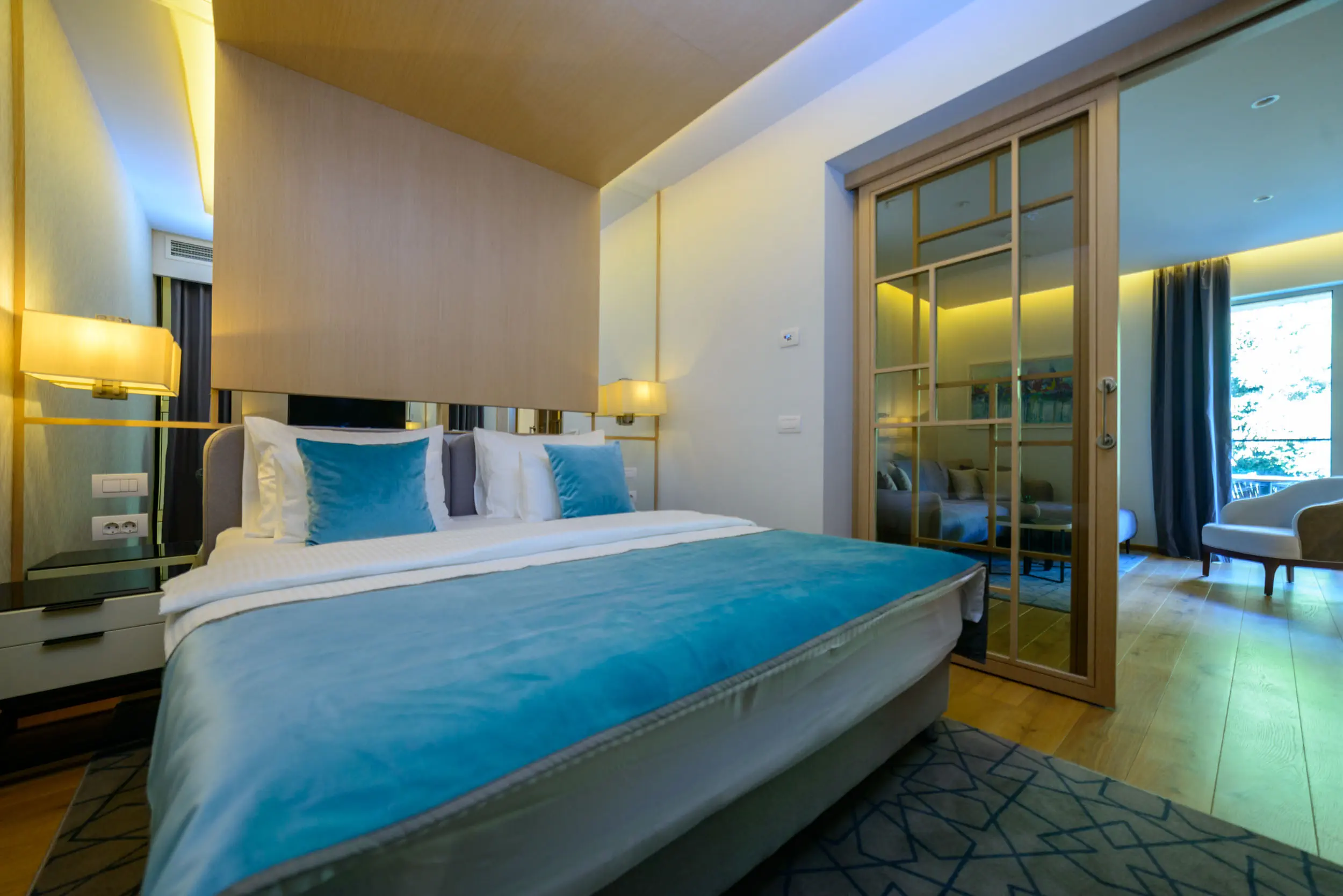 HOTEL IMPERIAL CONFERENCE & SPA