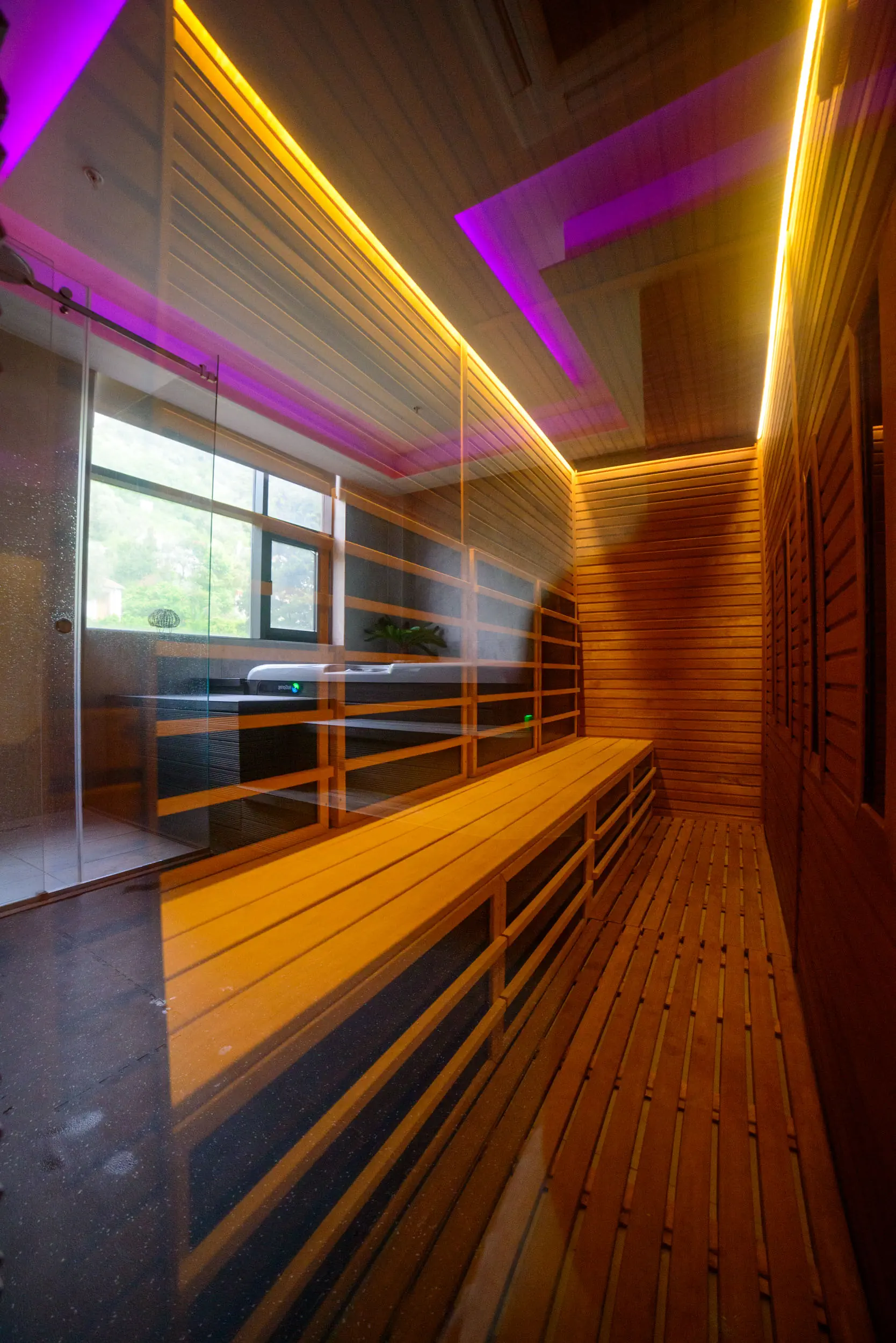 HOTEL IMPERIAL CONFERENCE & SPA