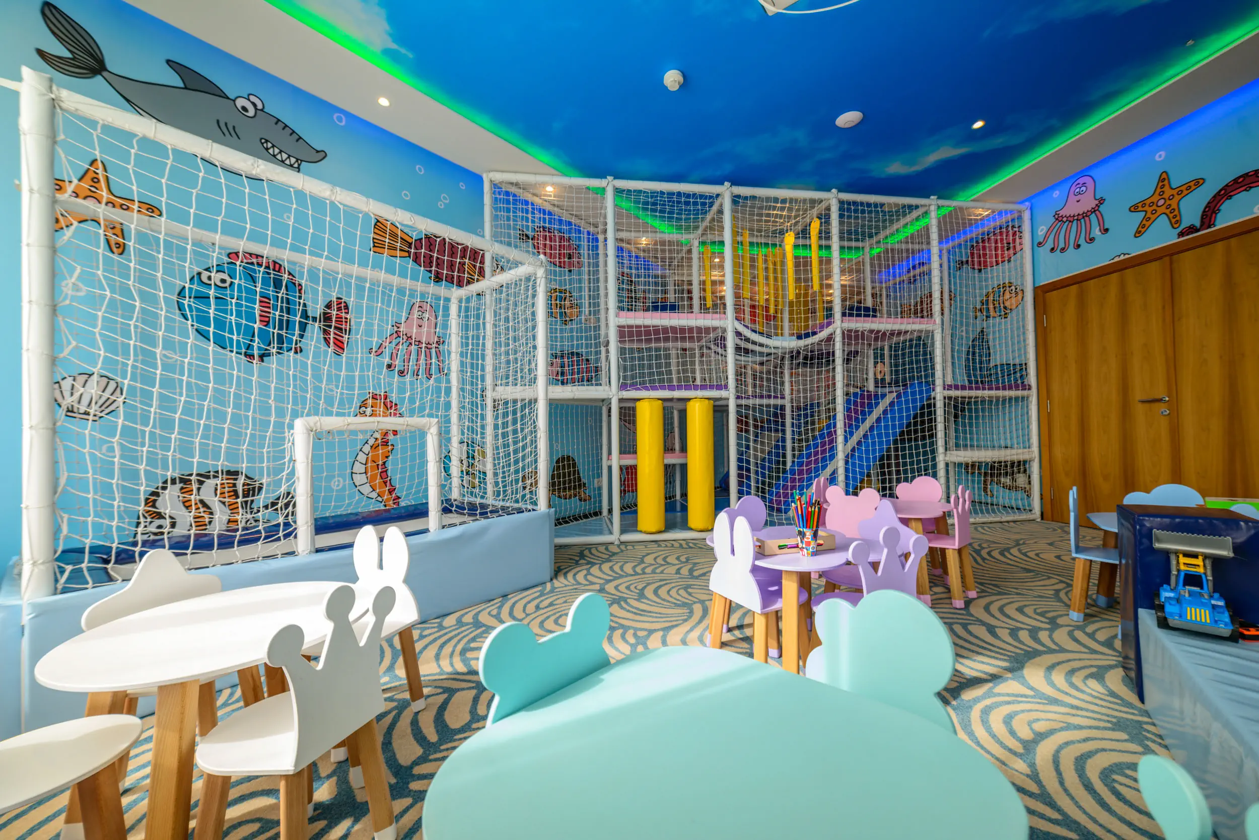HOTEL IMPERIAL CONFERENCE & SPA