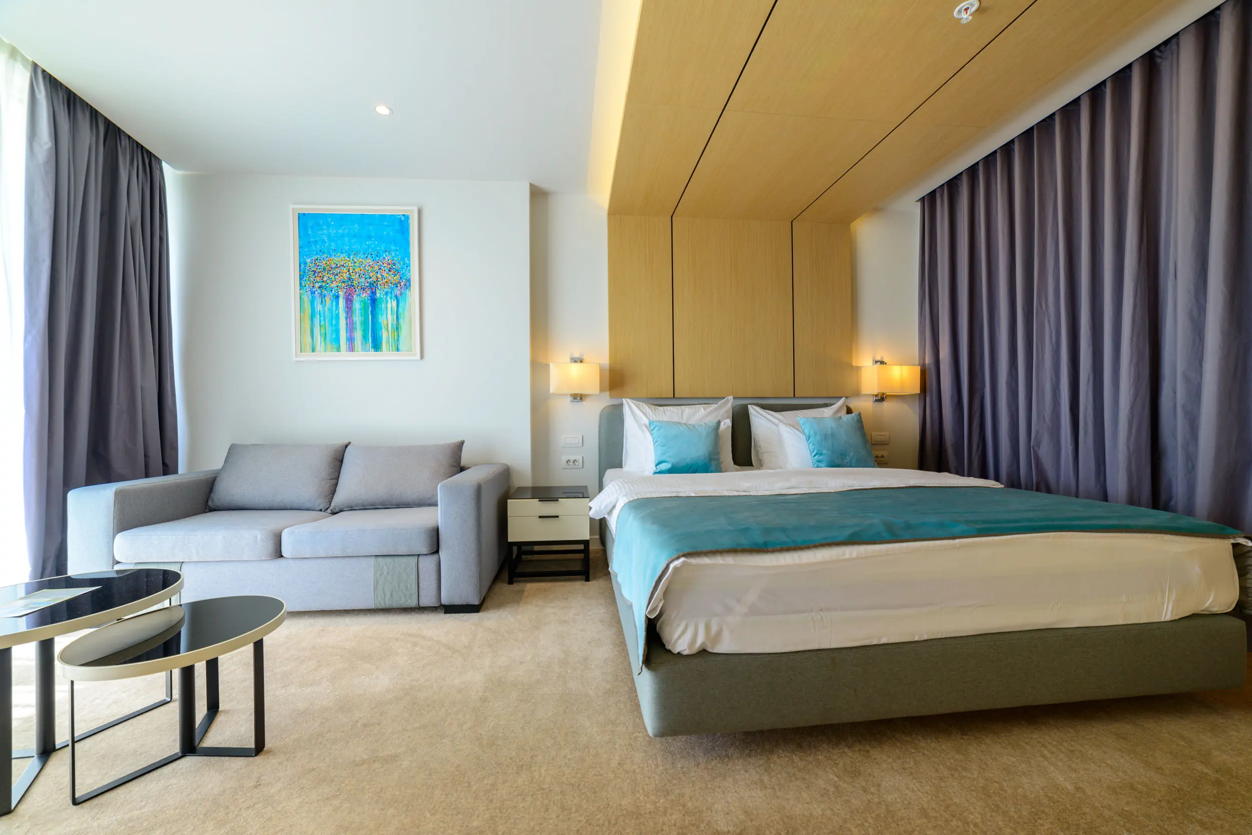 HOTEL IMPERIAL CONFERENCE & SPA