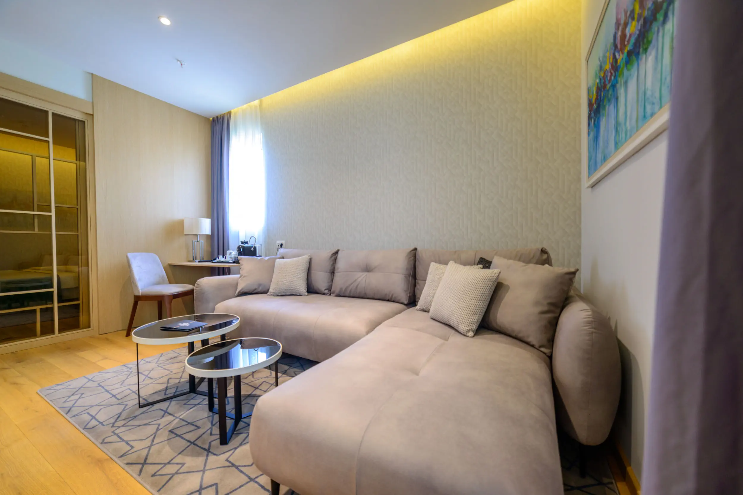 HOTEL IMPERIAL CONFERENCE & SPA