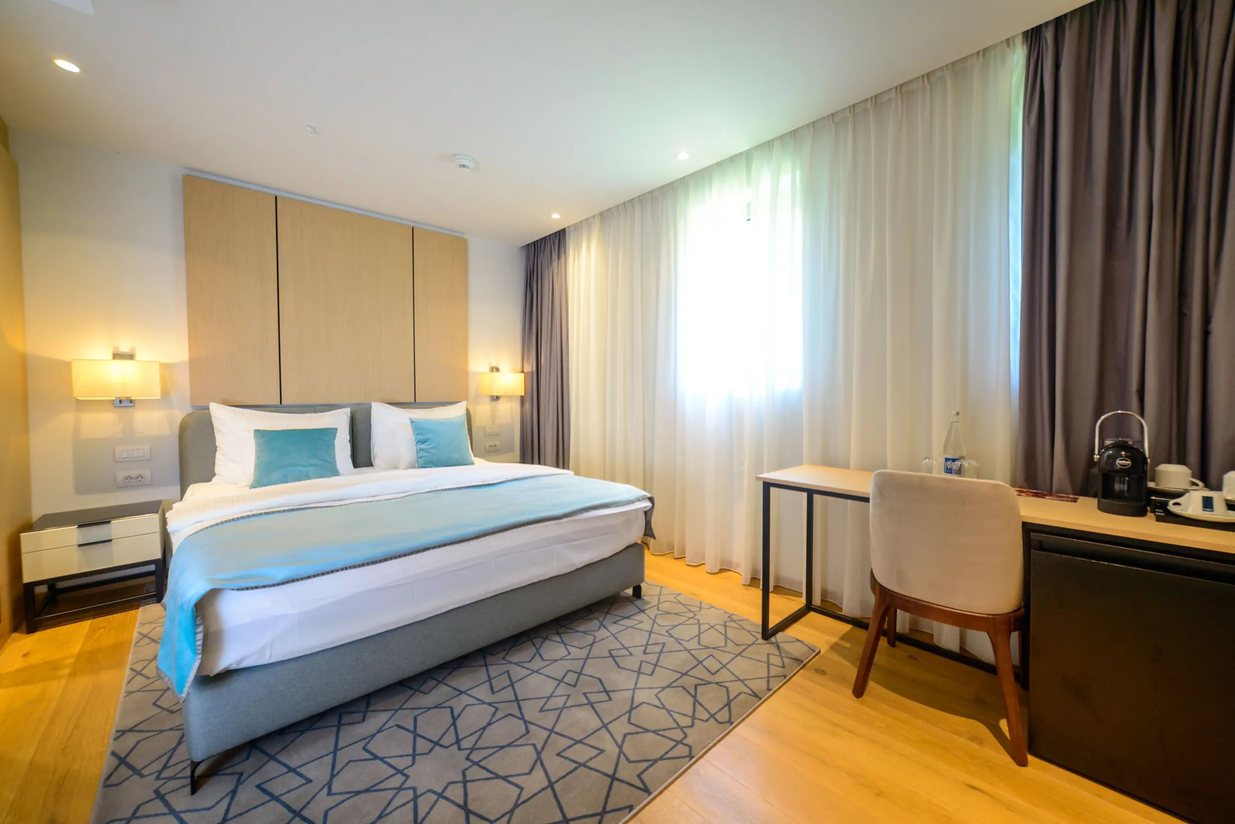 HOTEL IMPERIAL CONFERENCE & SPA