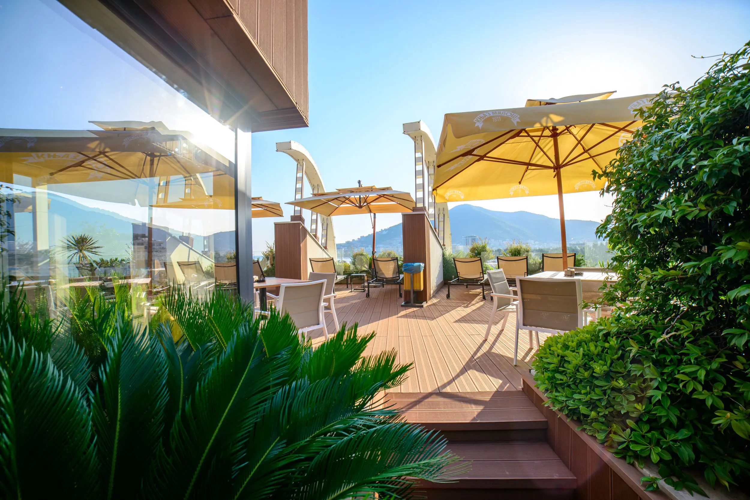 HOTEL IMPERIAL CONFERENCE & SPA
