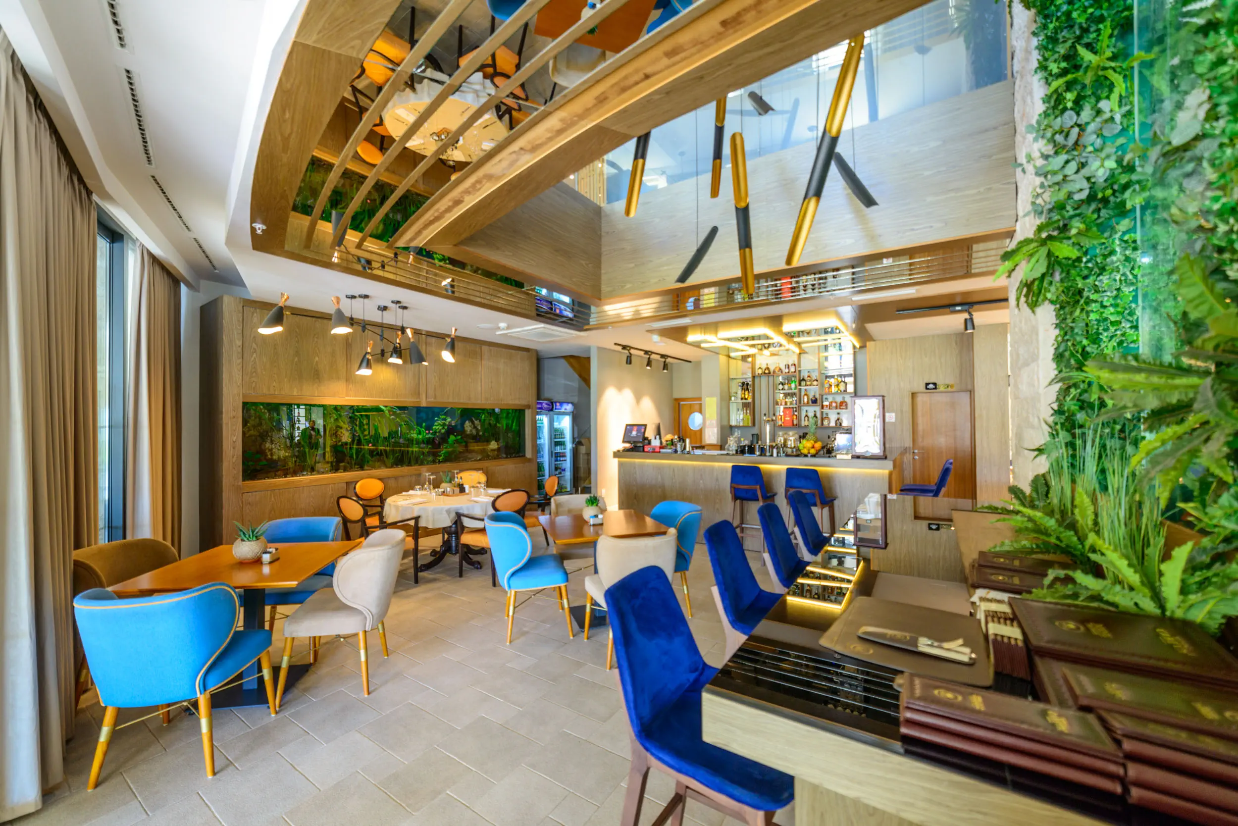 HOTEL IMPERIAL CONFERENCE & SPA
