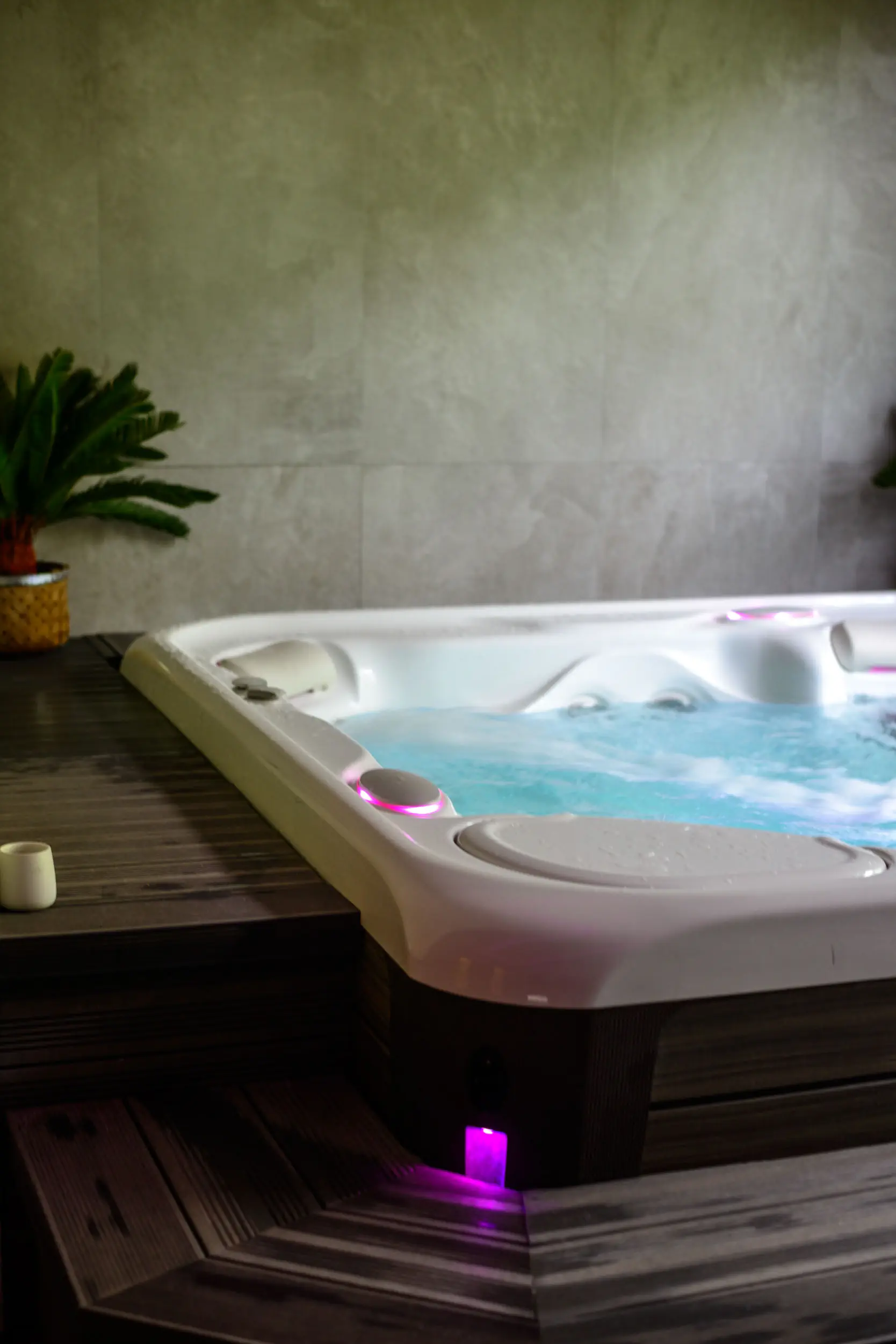 HOTEL IMPERIAL CONFERENCE & SPA