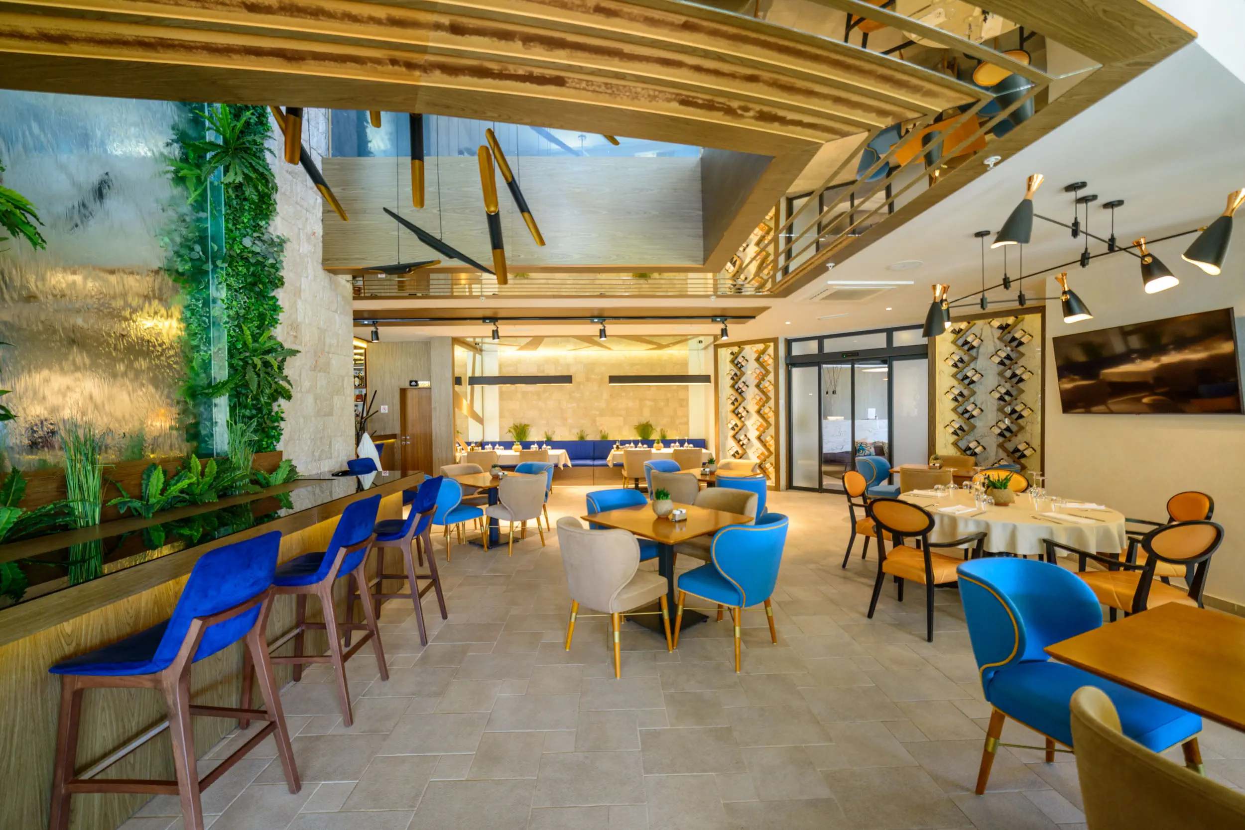 HOTEL IMPERIAL CONFERENCE & SPA