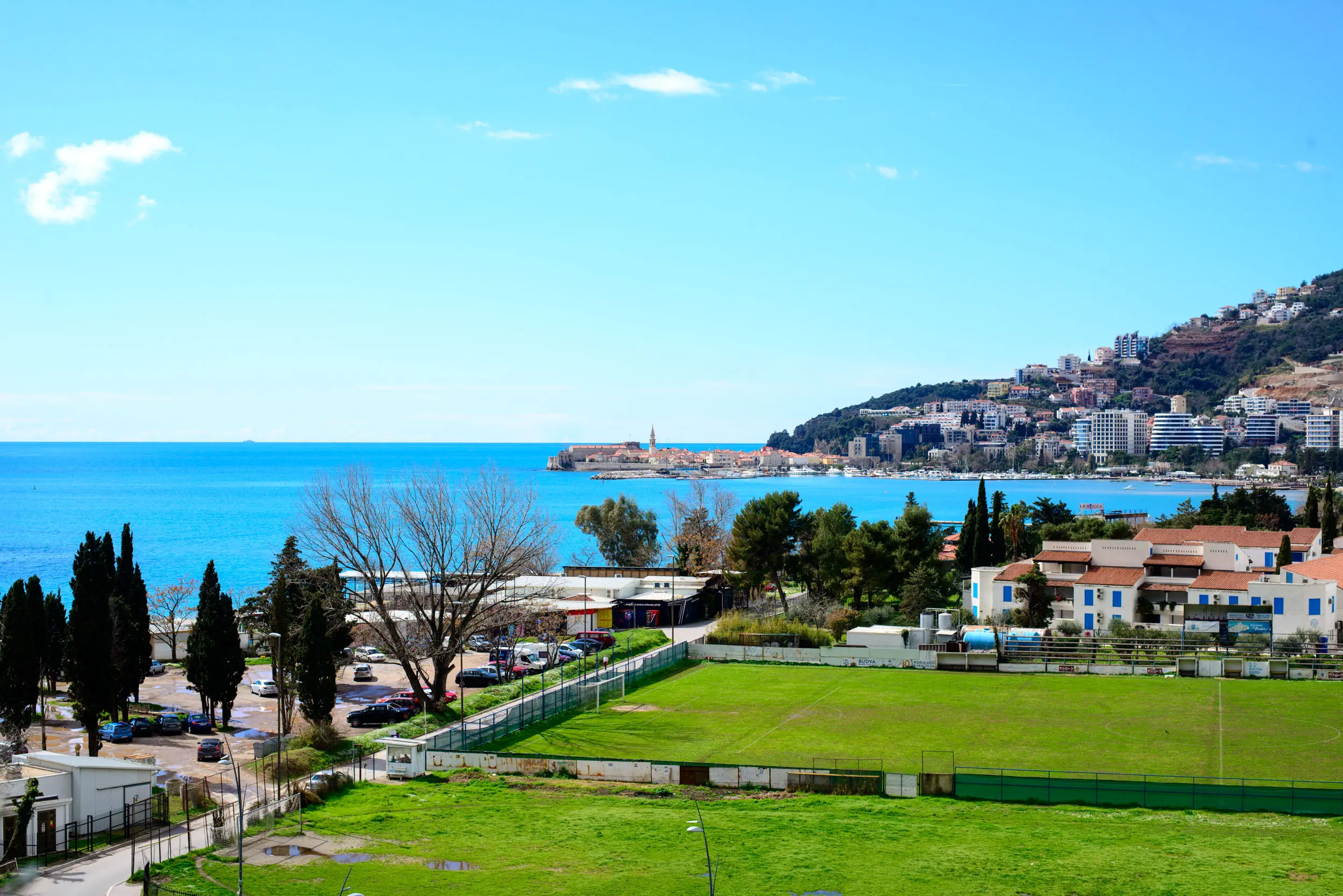 HOTEL IMPERIAL CONFERENCE & SPA