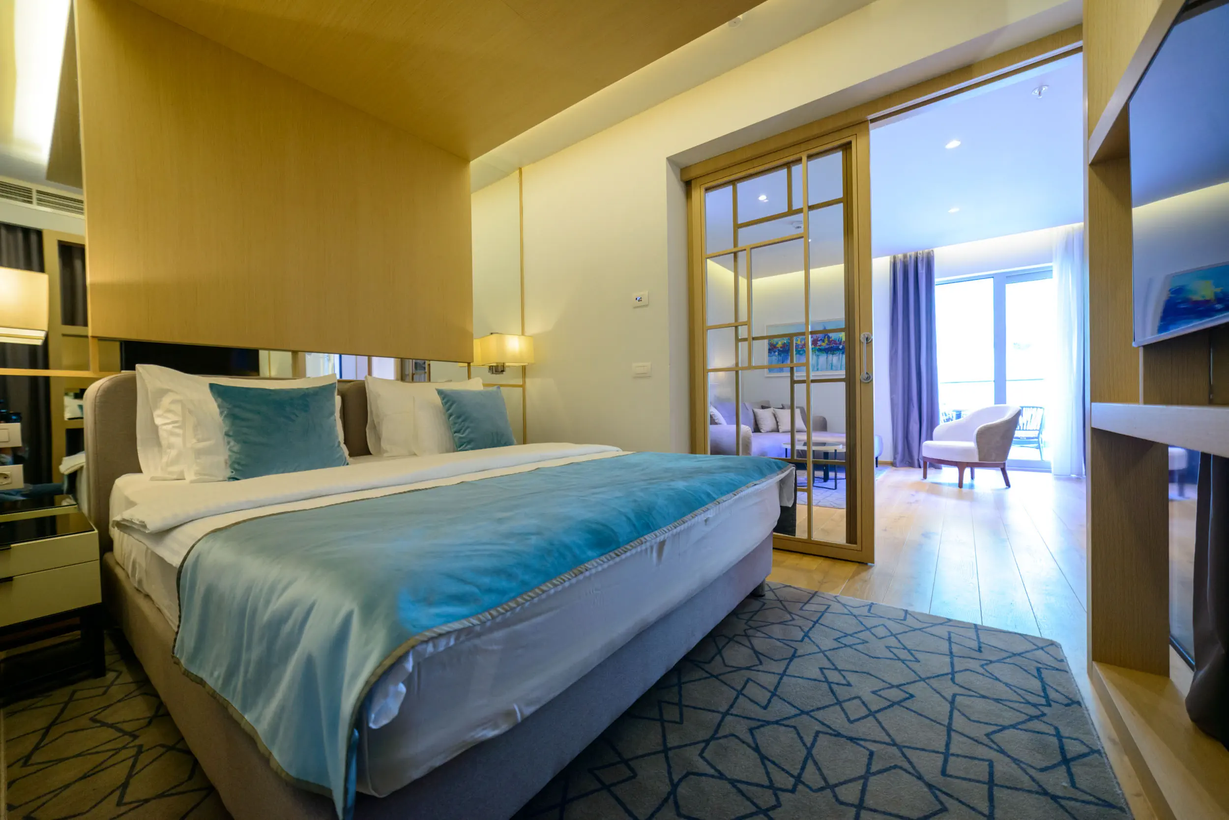 HOTEL IMPERIAL CONFERENCE & SPA