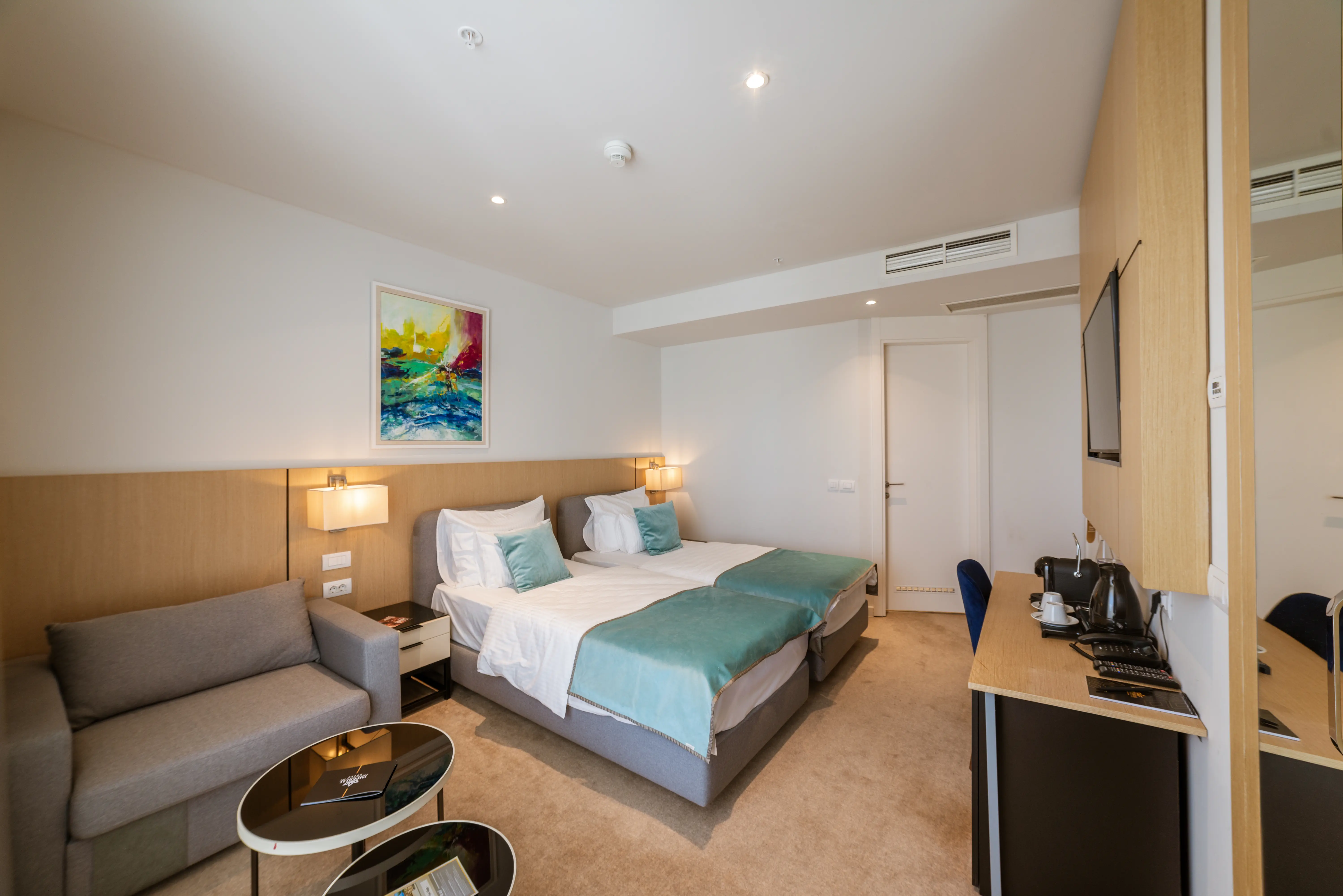 HOTEL IMPERIAL CONFERENCE & SPA