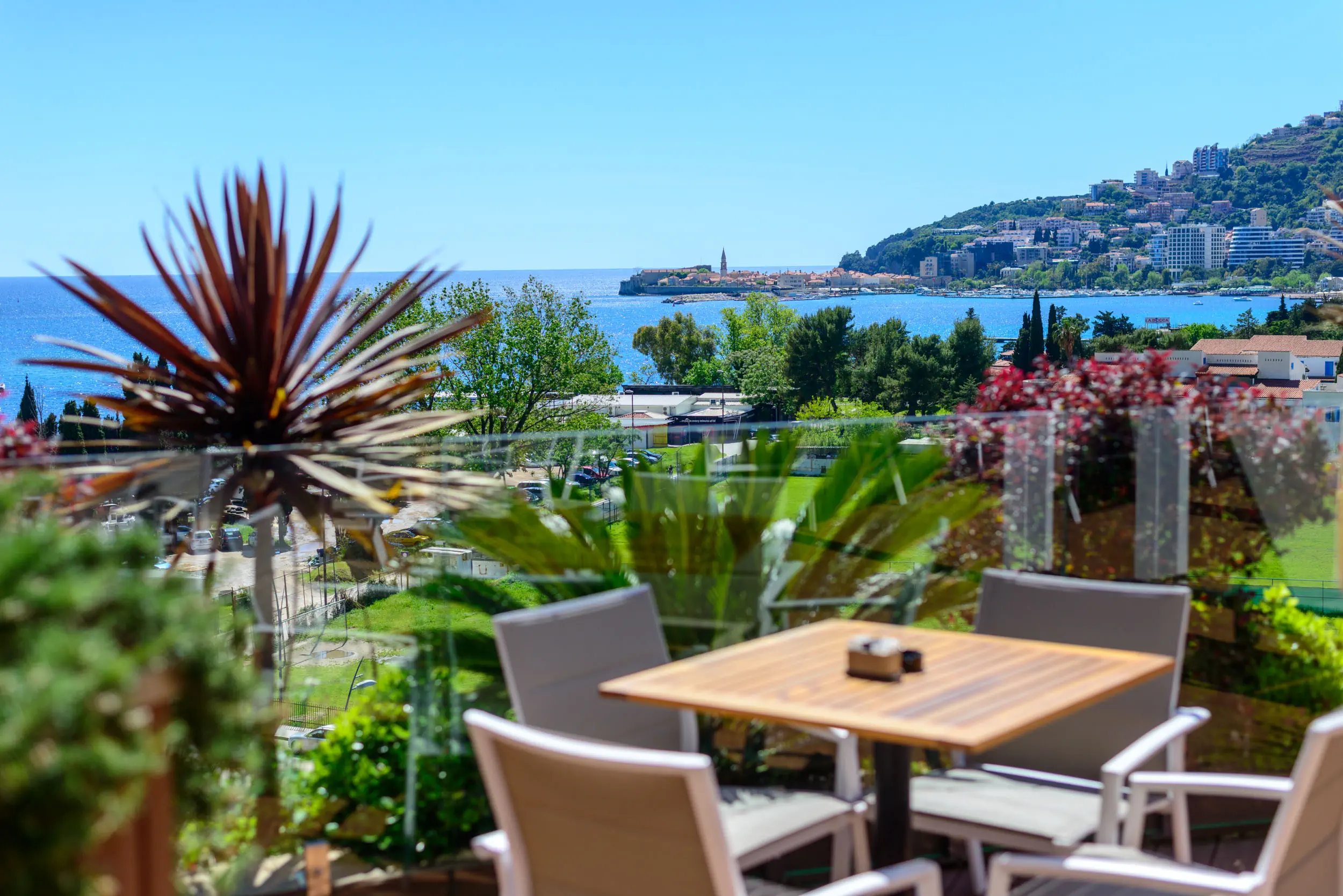 HOTEL IMPERIAL CONFERENCE & SPA