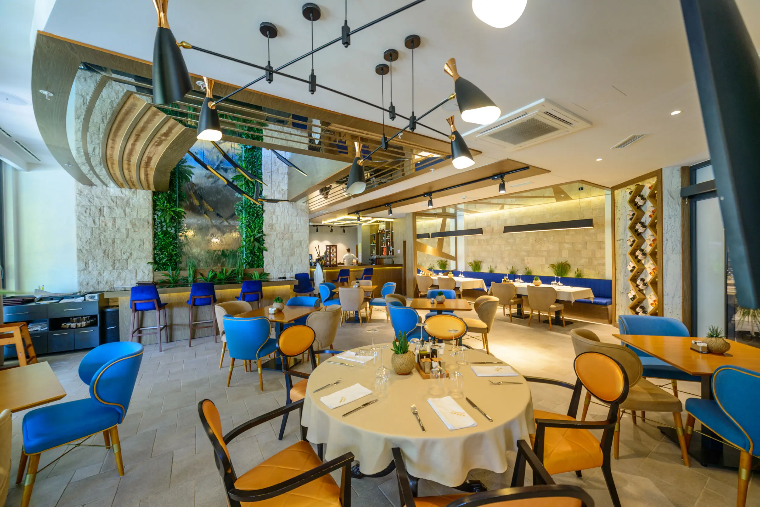 HOTEL IMPERIAL CONFERENCE & SPA
