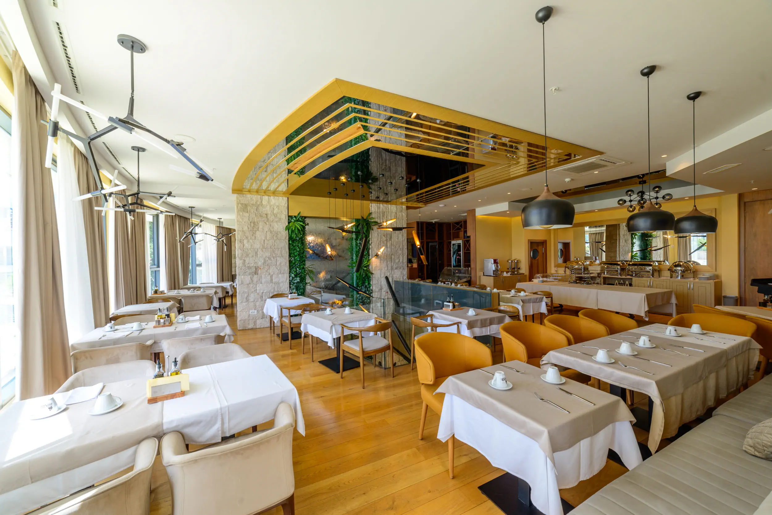 HOTEL IMPERIAL CONFERENCE & SPA