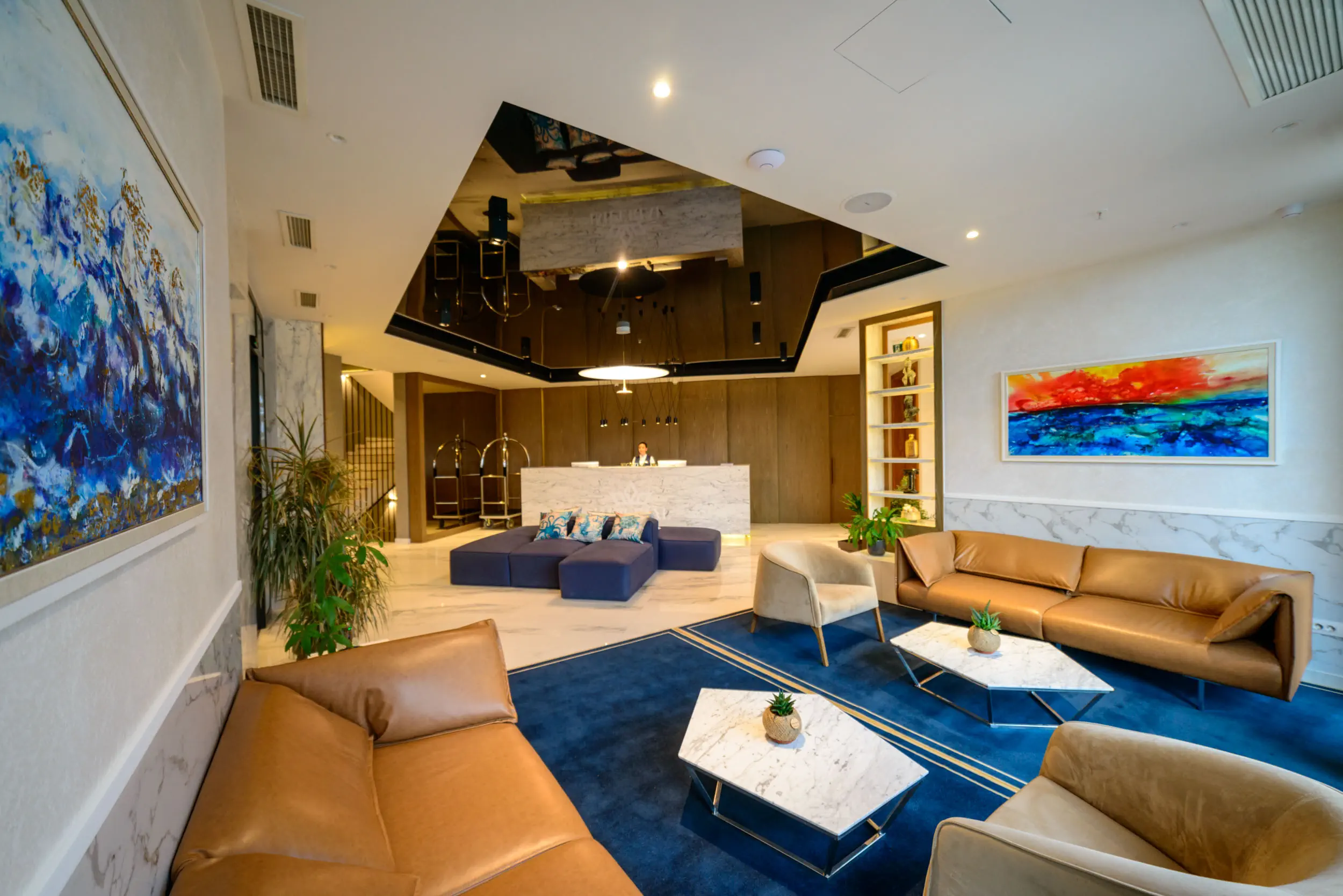 HOTEL IMPERIAL CONFERENCE & SPA