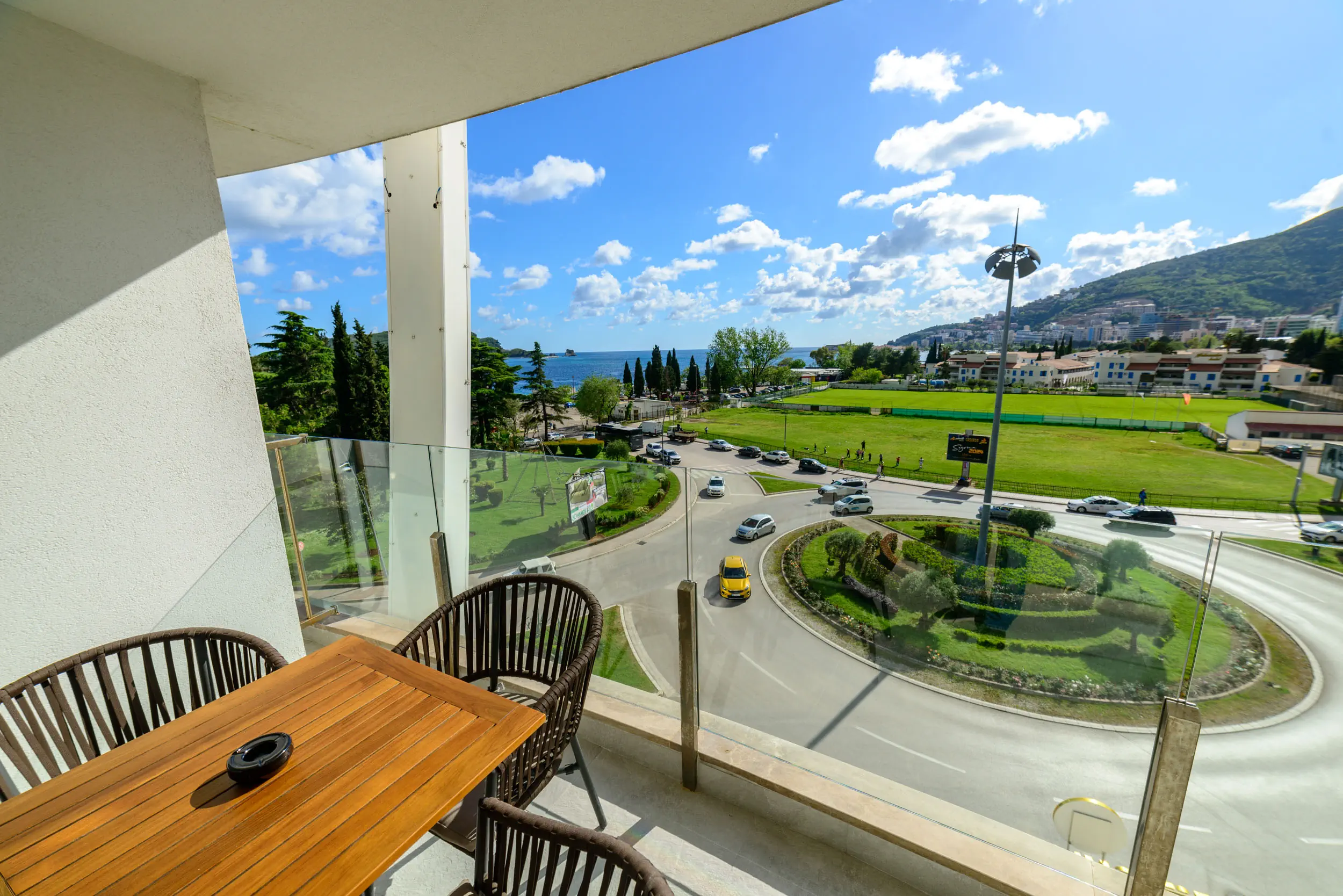 HOTEL IMPERIAL CONFERENCE & SPA