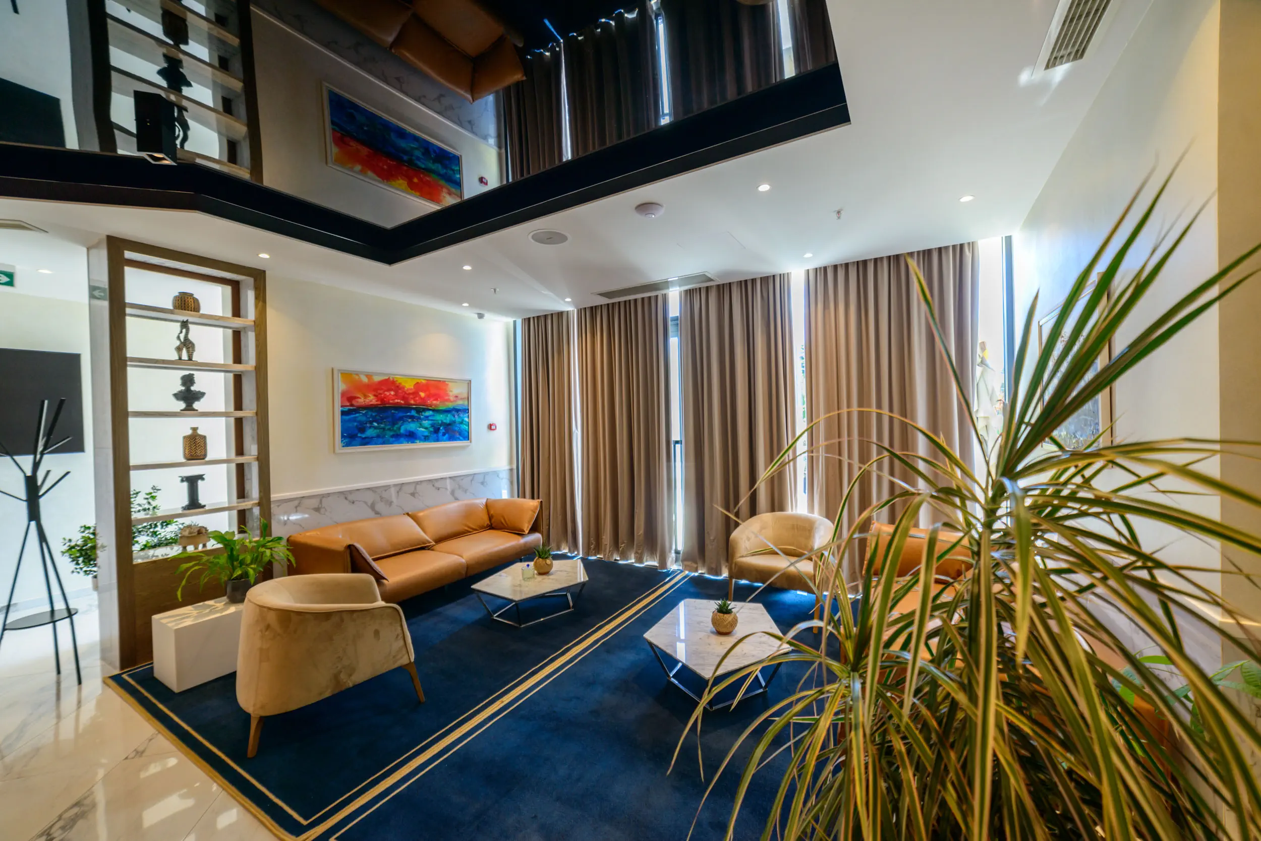 HOTEL IMPERIAL CONFERENCE & SPA