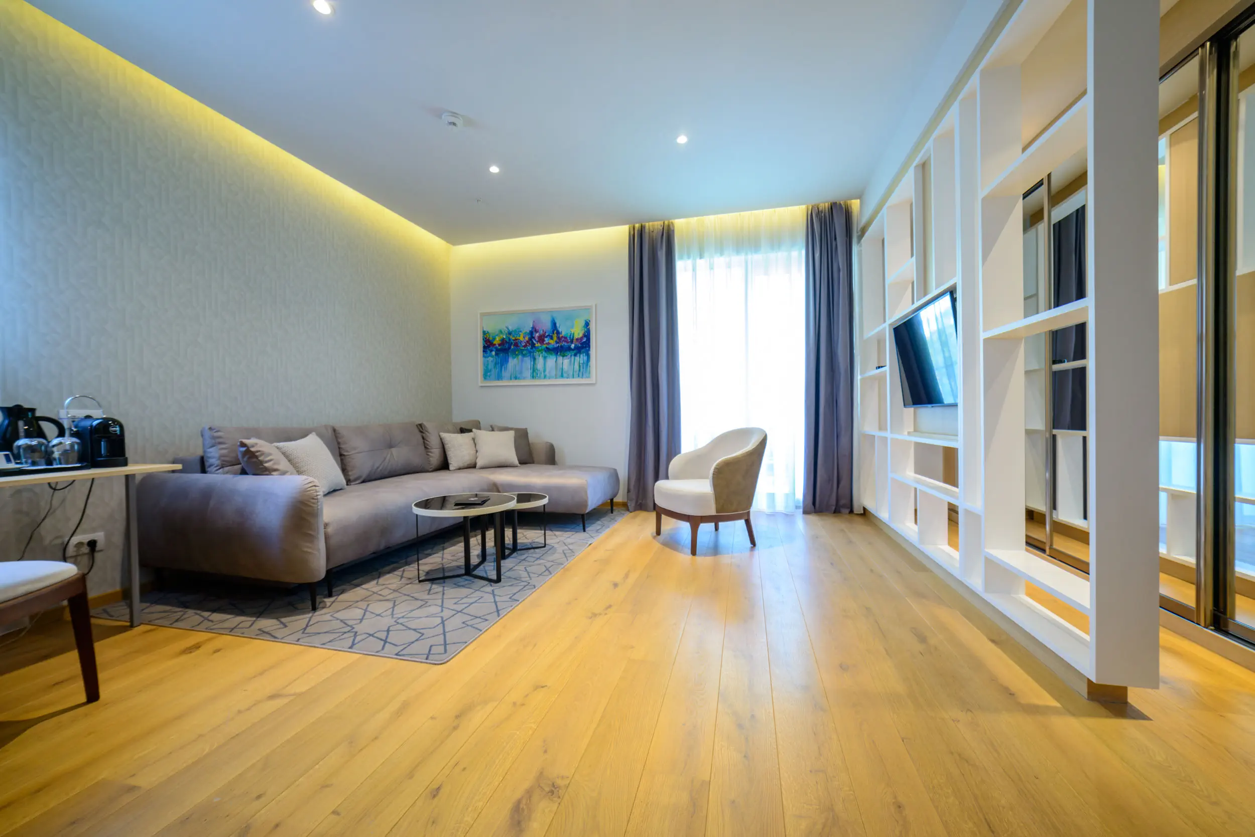HOTEL IMPERIAL CONFERENCE & SPA