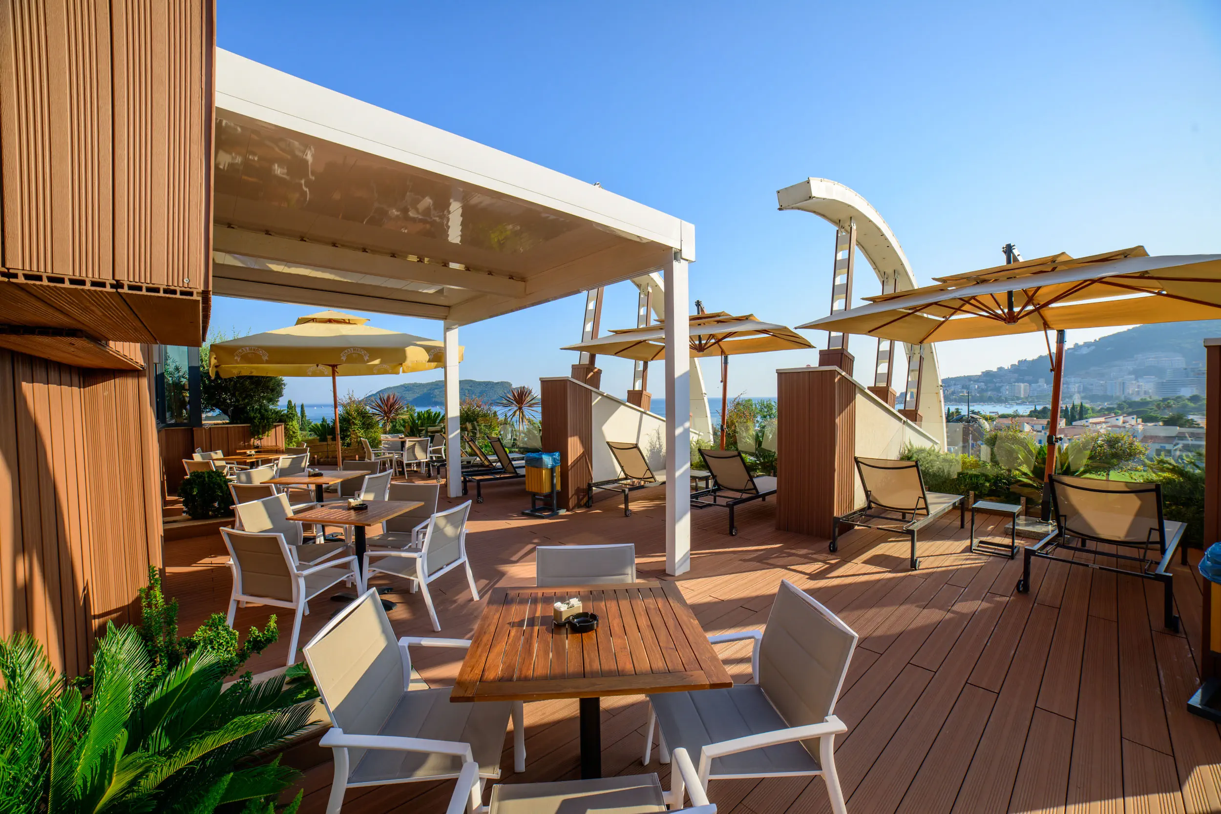 HOTEL IMPERIAL CONFERENCE & SPA