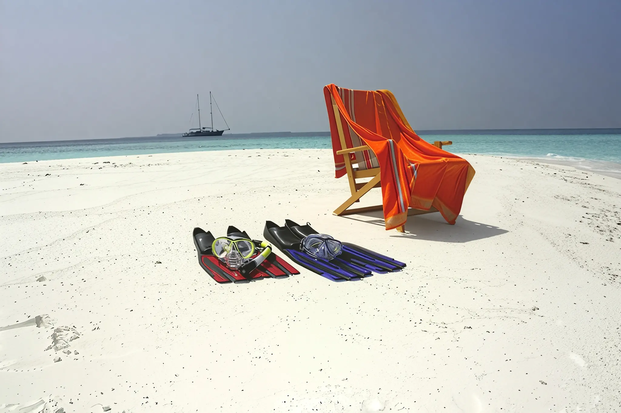 Vaali Maldives - zdjęcie 16