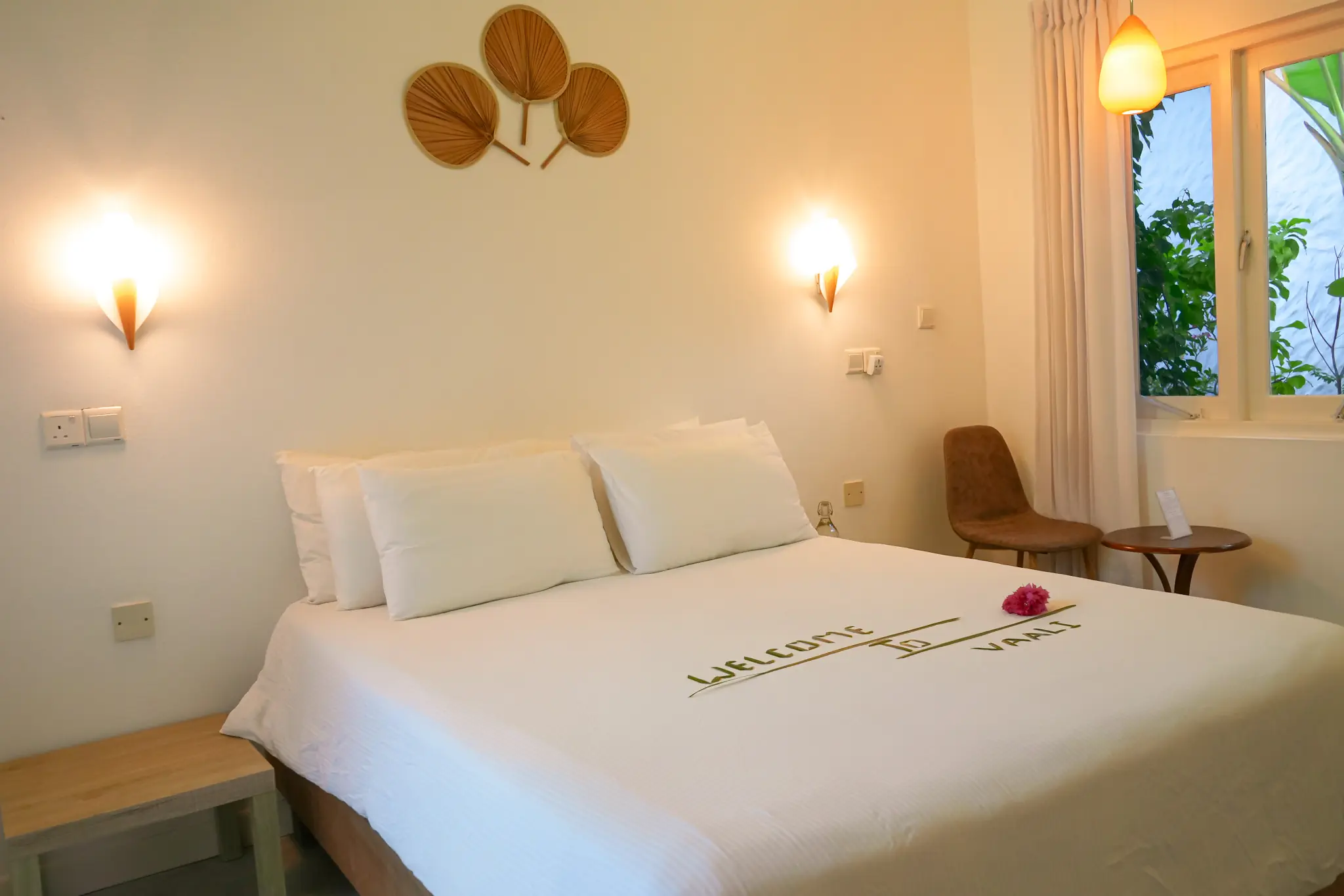 VAALI ISLAND ESCAPES & DIVE, FELIDHOO