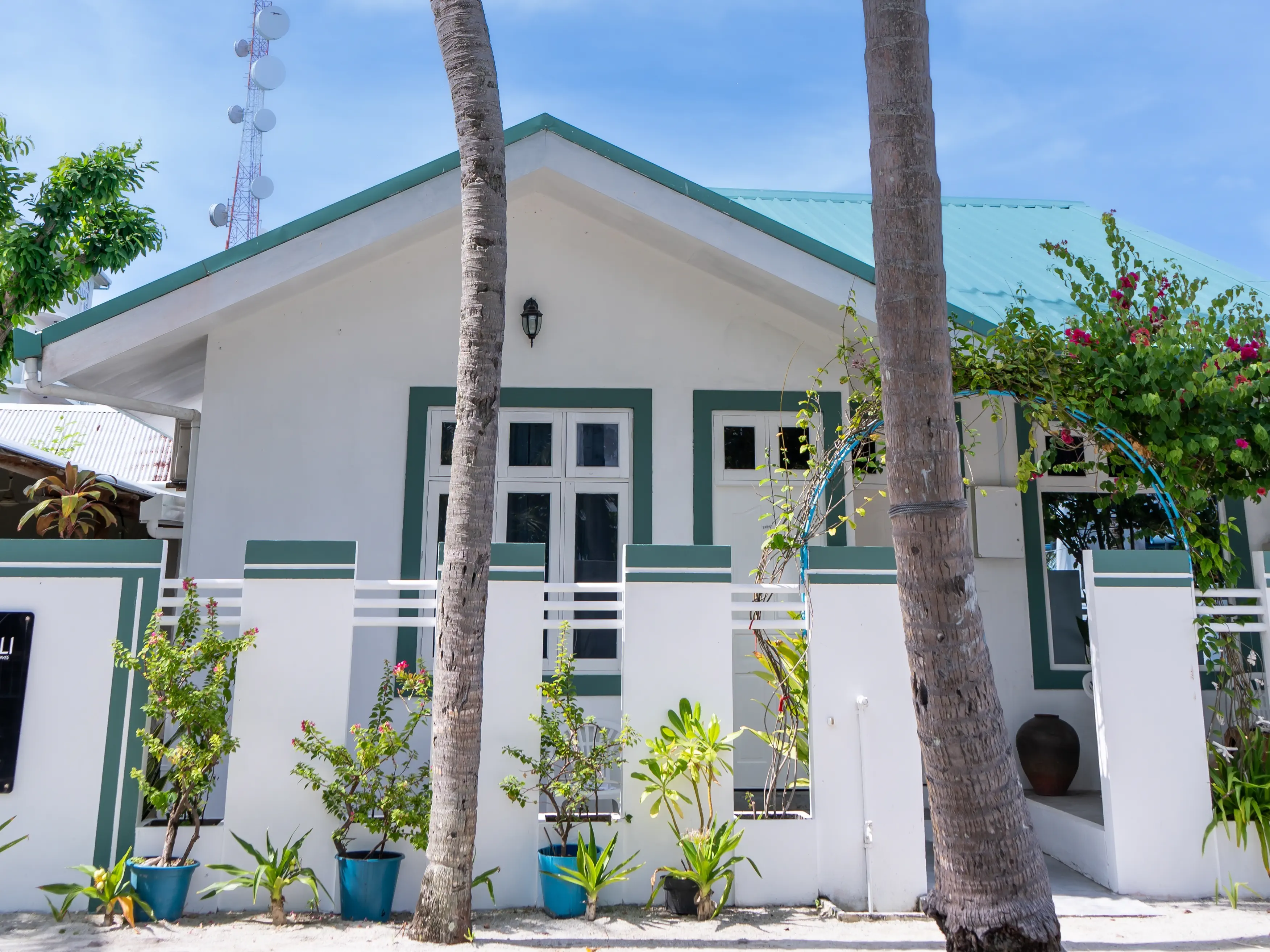 Vaali Maldives - zdjęcie 3