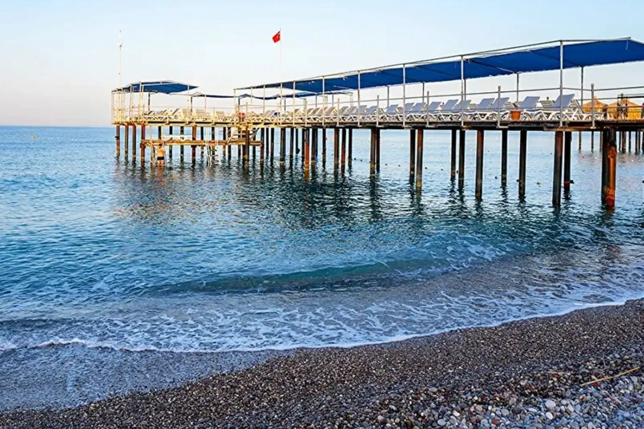 Concordia Celes Beach - zdjęcie 43