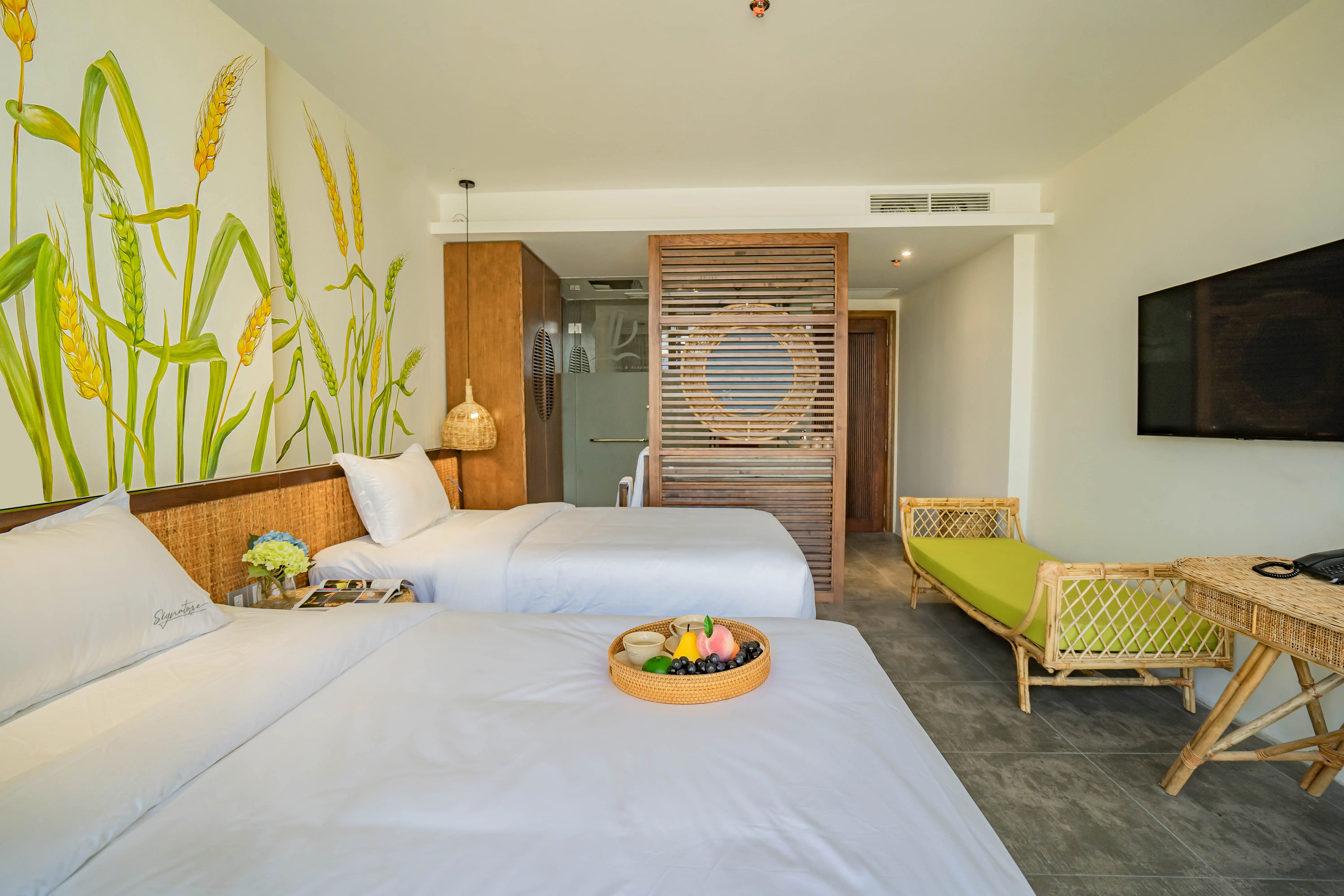 The Signature Nha Trang - zdjęcie 28