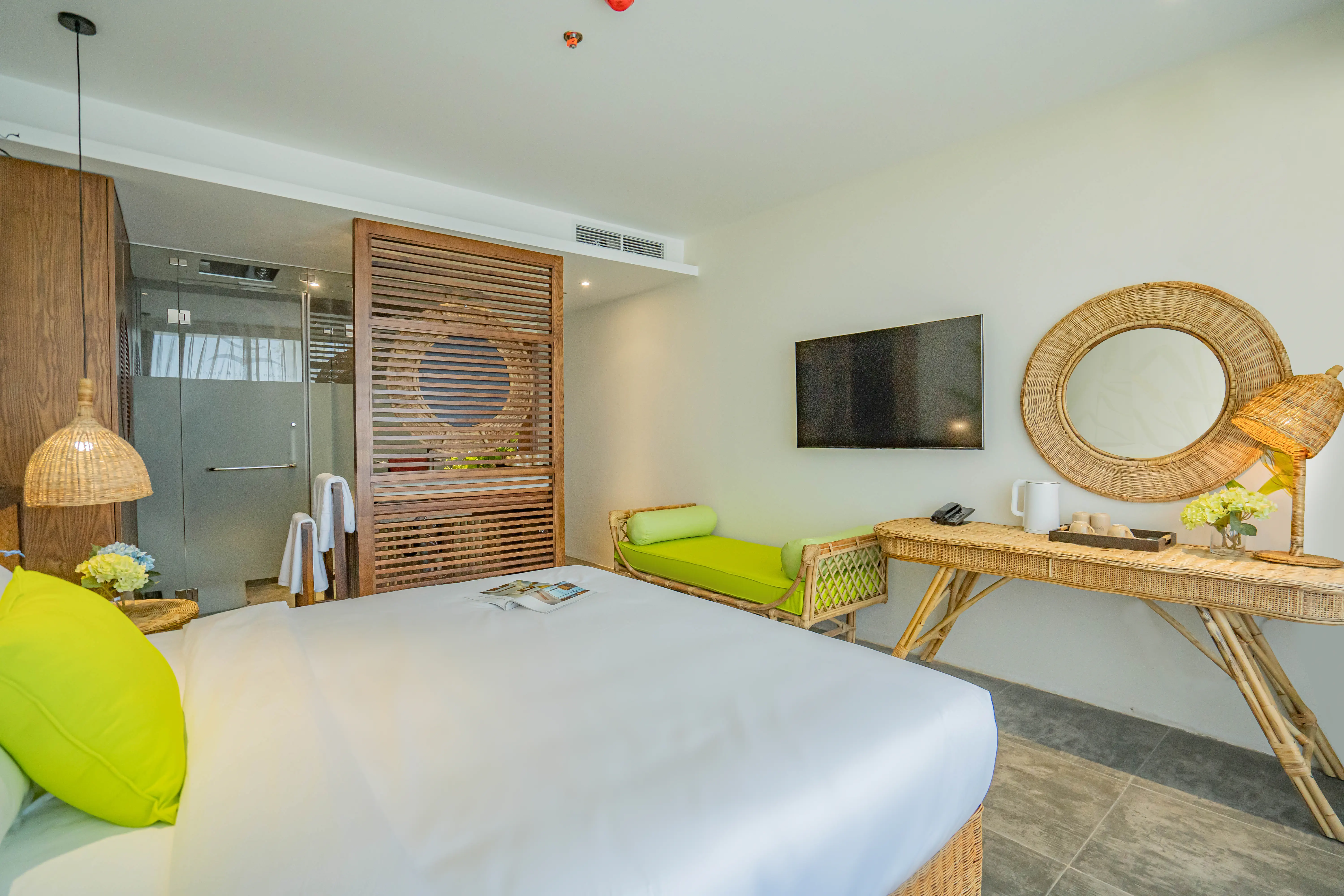 The Signature Nha Trang - zdjęcie 23