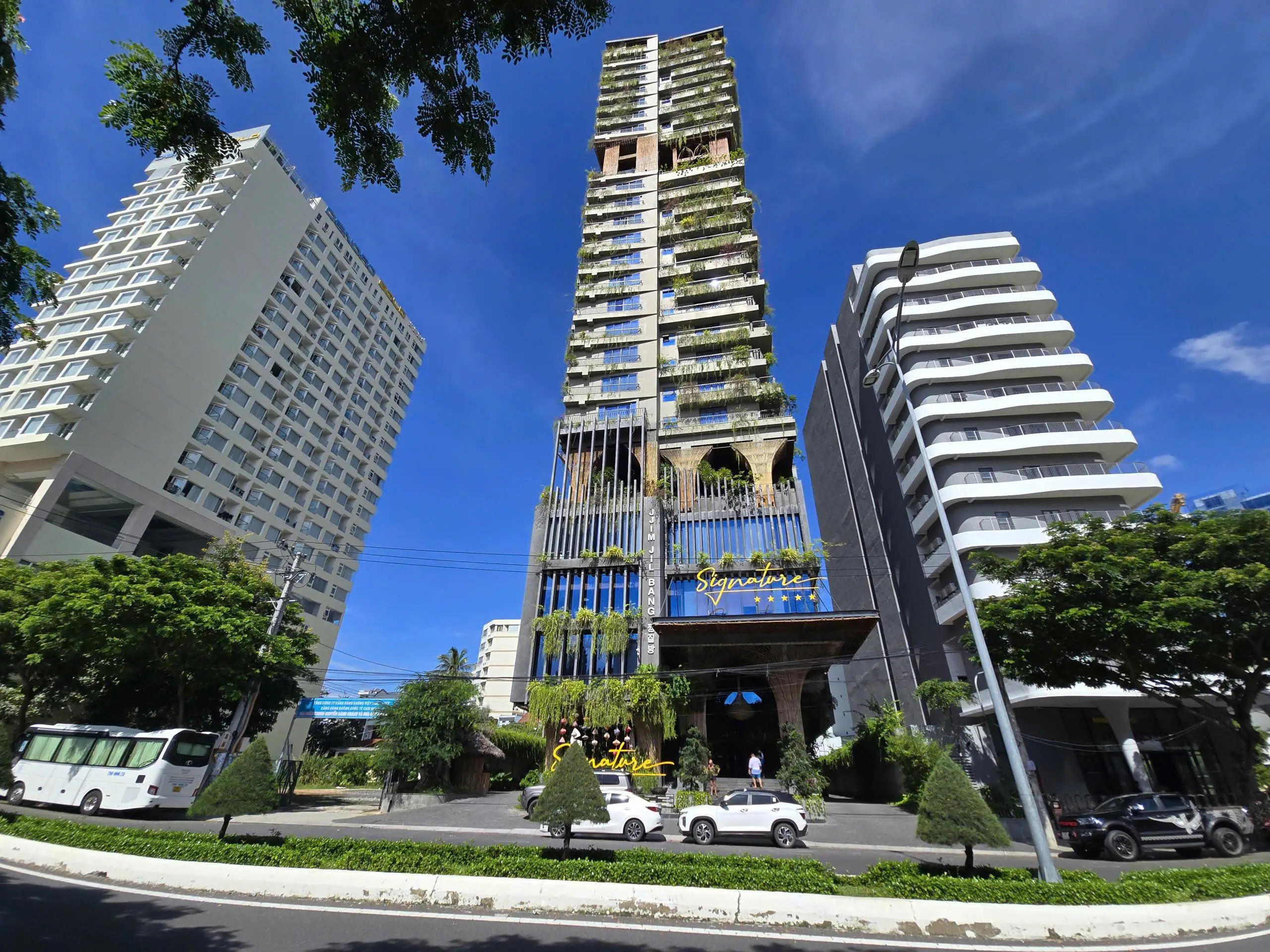 The Signature Nha Trang - zdjęcie 2