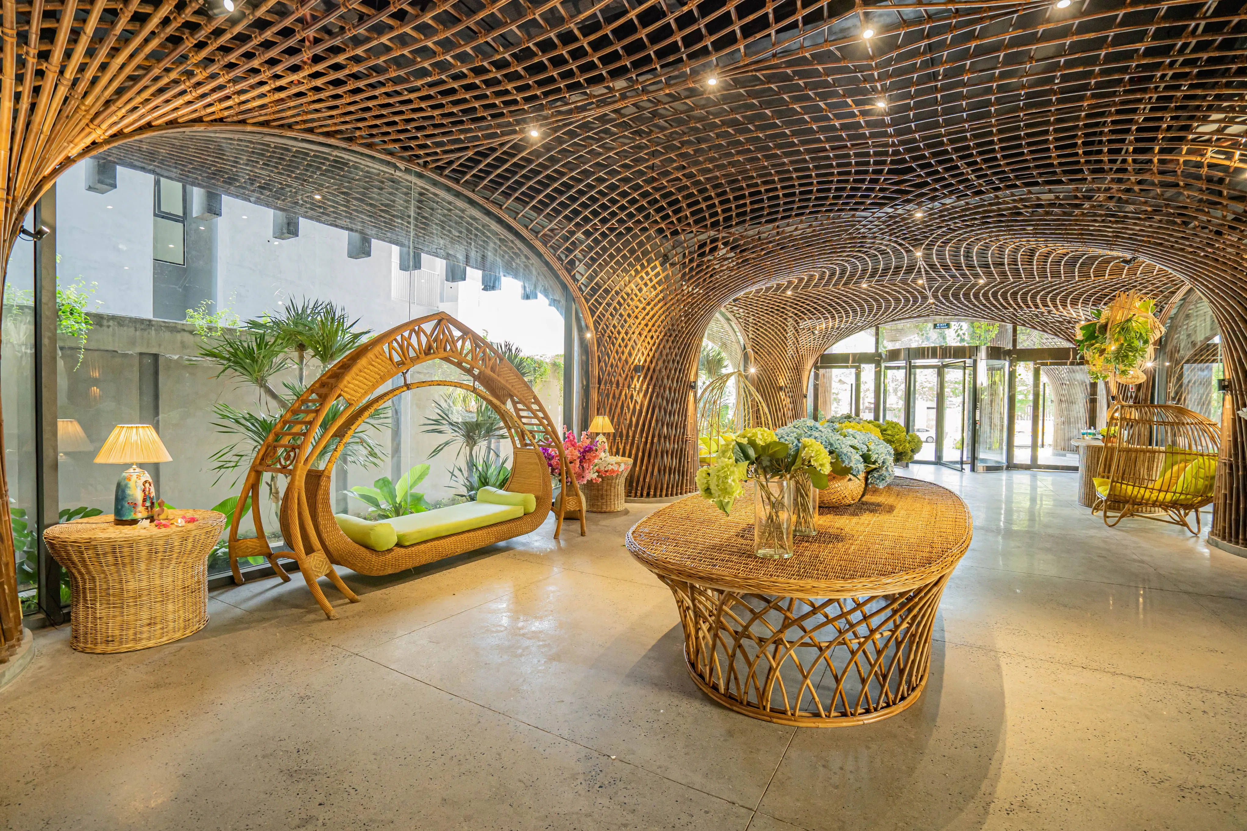 The Signature Nha Trang - zdjęcie 6