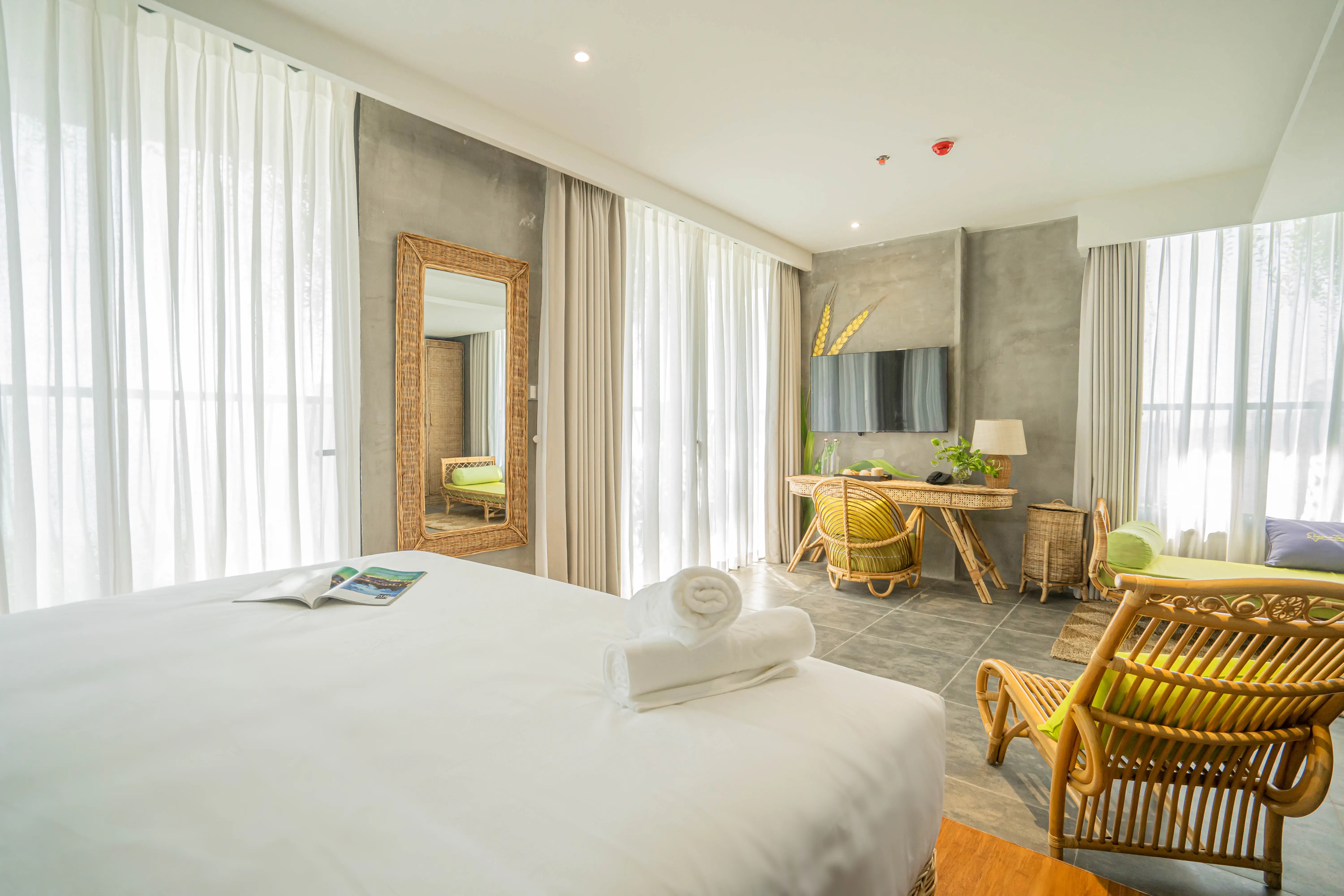 The Signature Nha Trang - zdjęcie 35