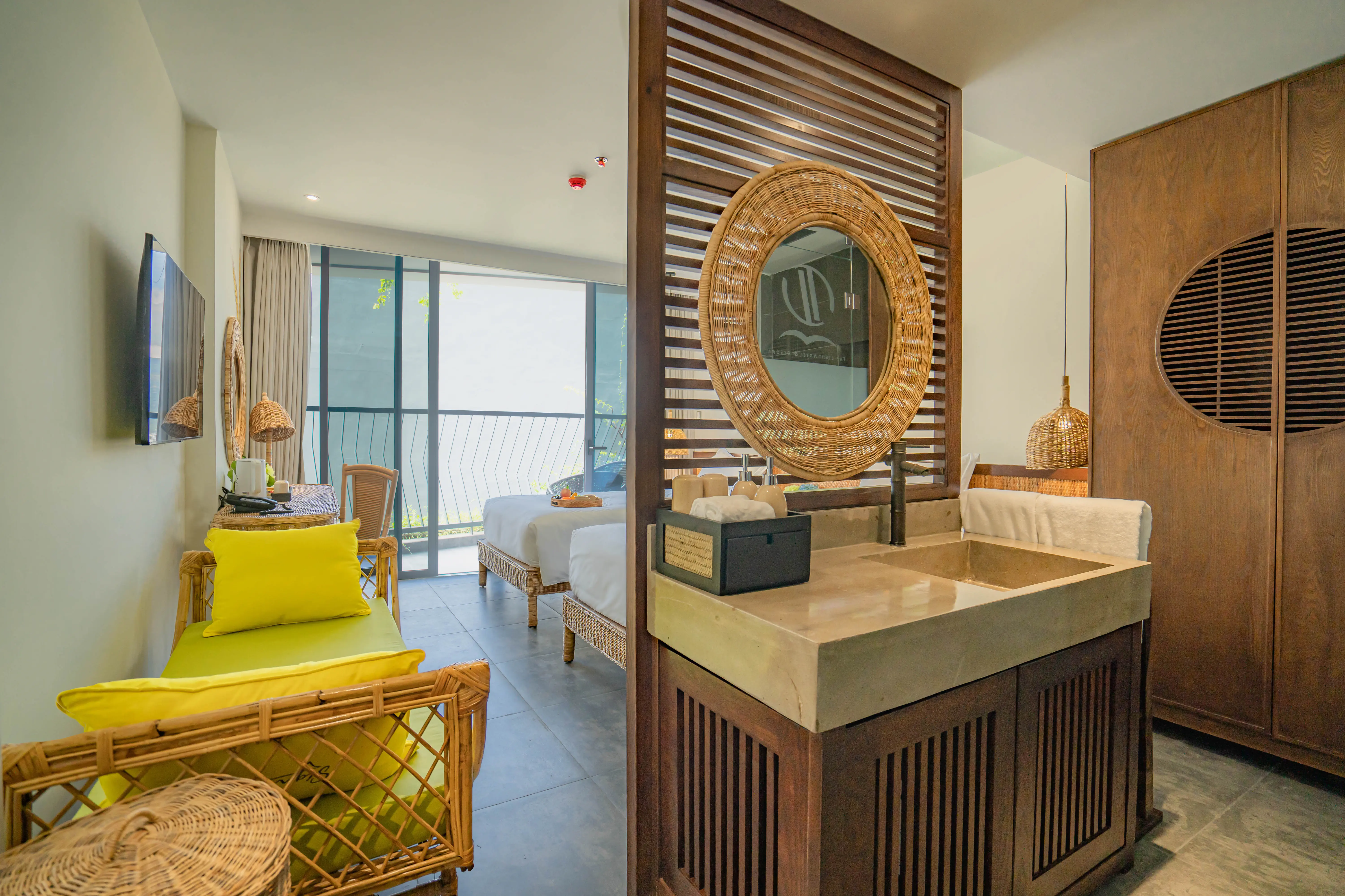 The Signature Nha Trang - zdjęcie 24