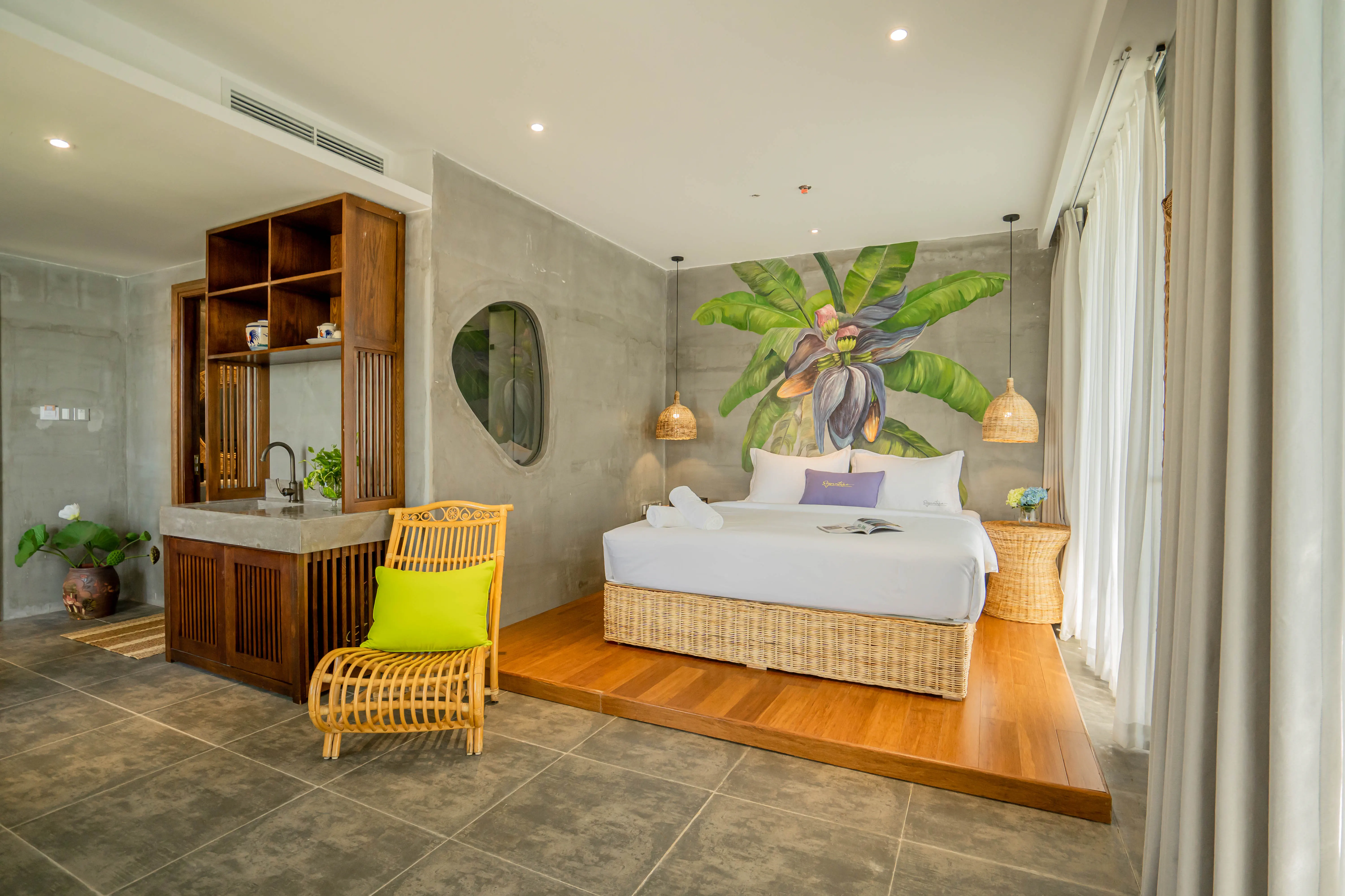 The Signature Nha Trang - zdjęcie 36