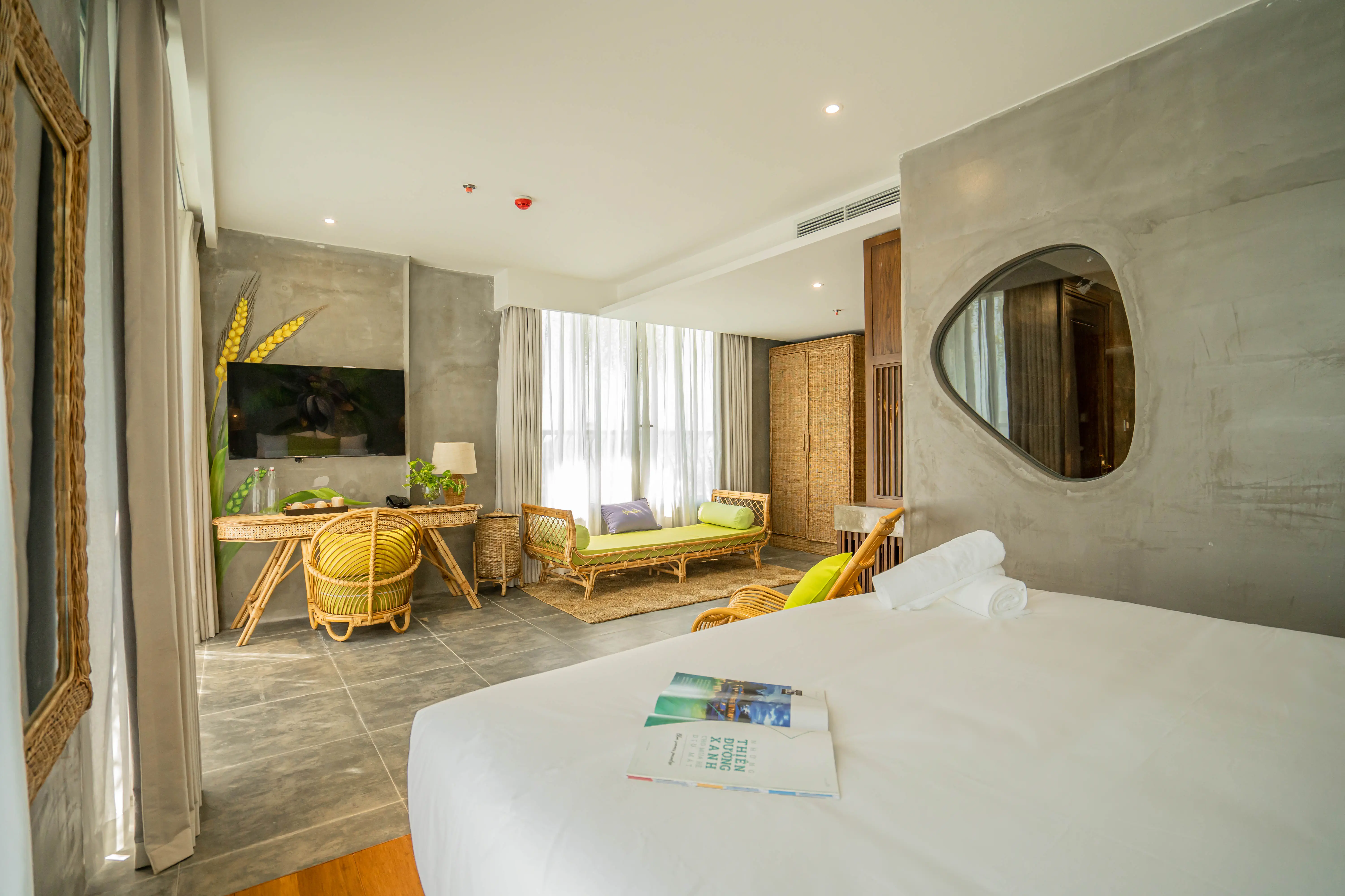 The Signature Nha Trang - zdjęcie 38
