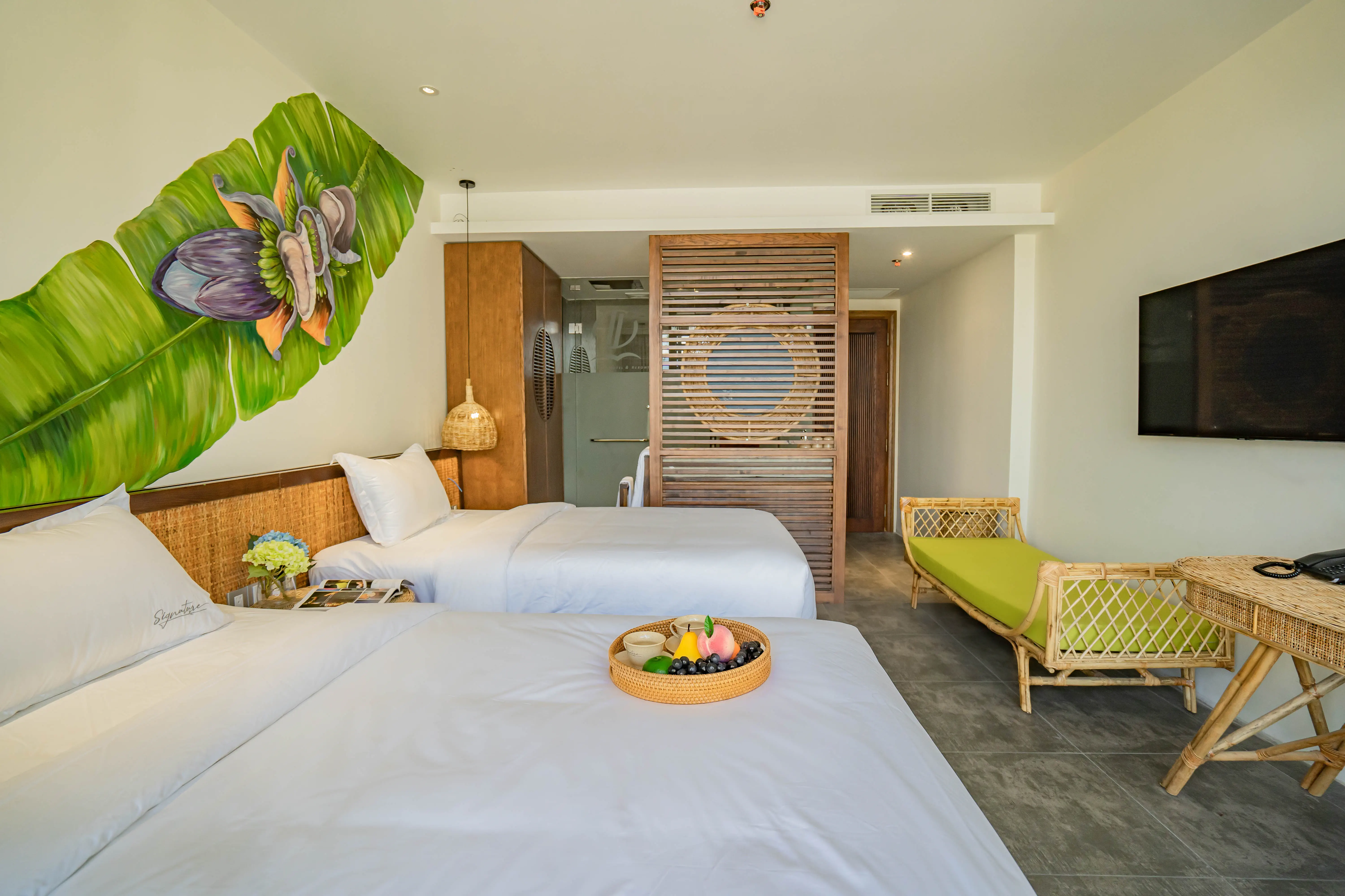 The Signature Nha Trang - zdjęcie 16