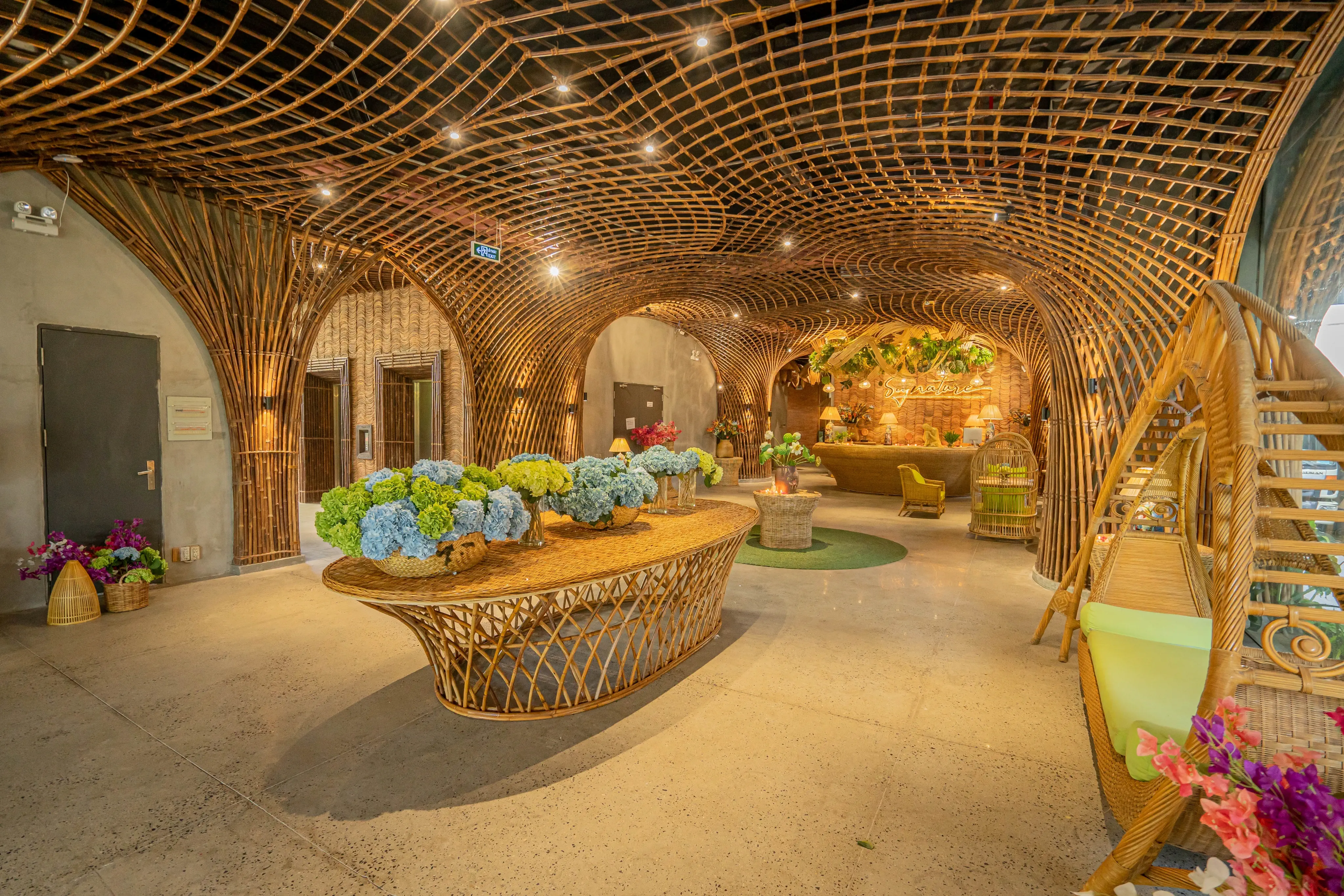 The Signature Nha Trang - zdjęcie 8