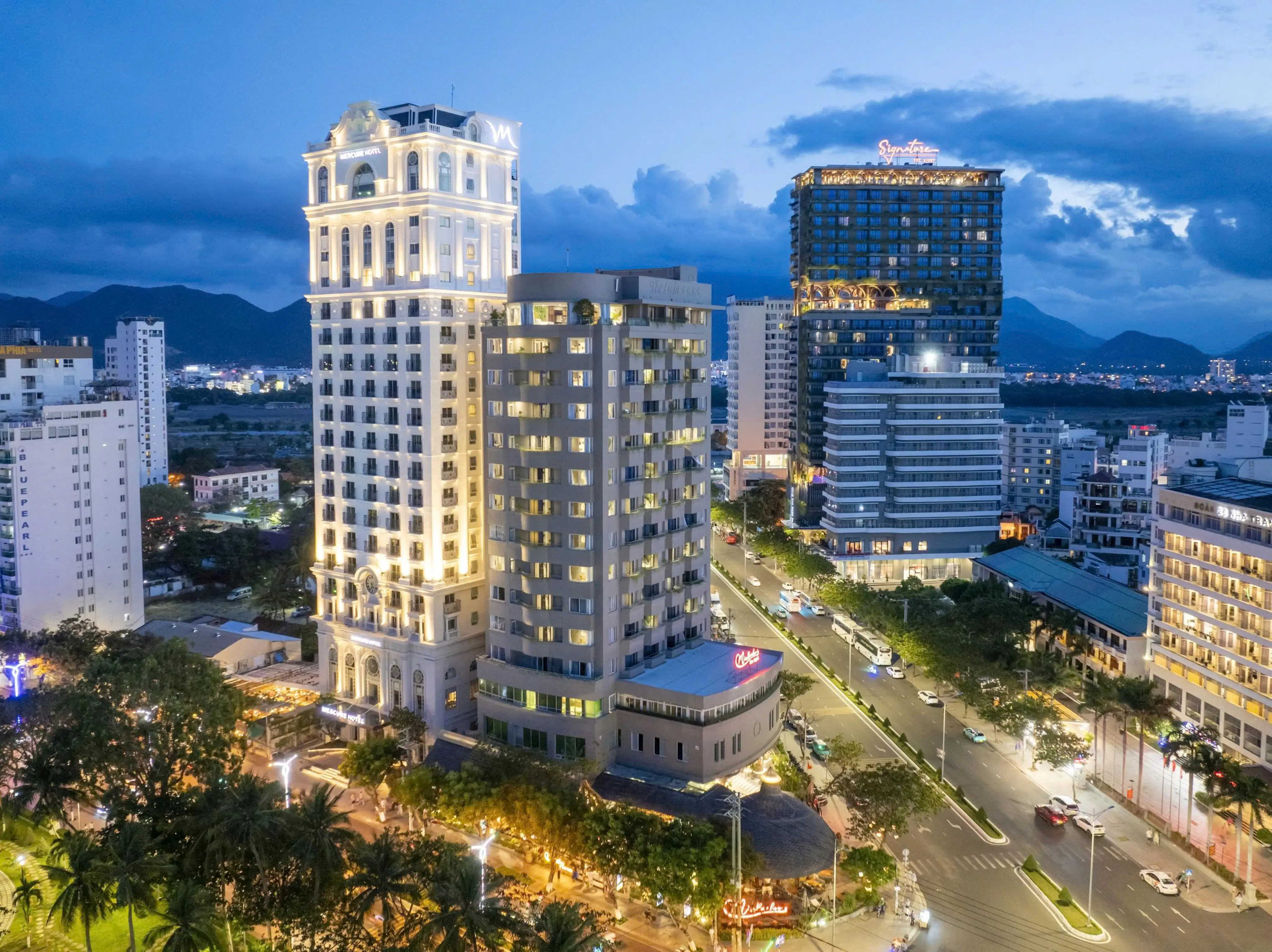 The Signature Nha Trang - zdjęcie 12